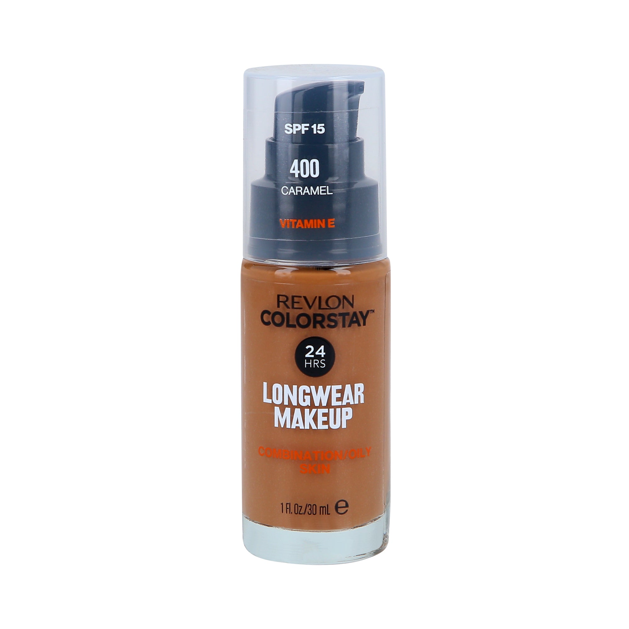 REVLON COLORSTAY SPF15 Fond de teint peaux mixtes/grasses 30ml #13