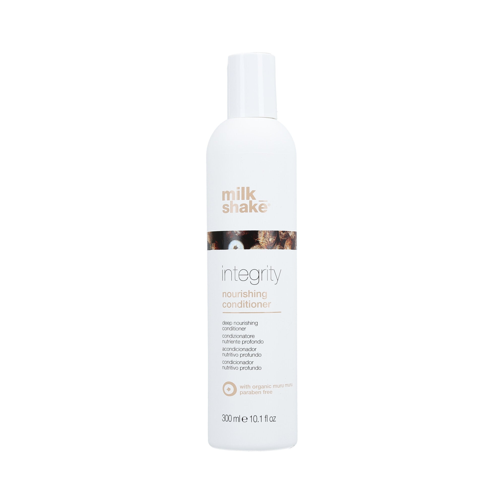 MILK SHAKE INTEGRITY Conditioner per capelli rigenerante 300ml