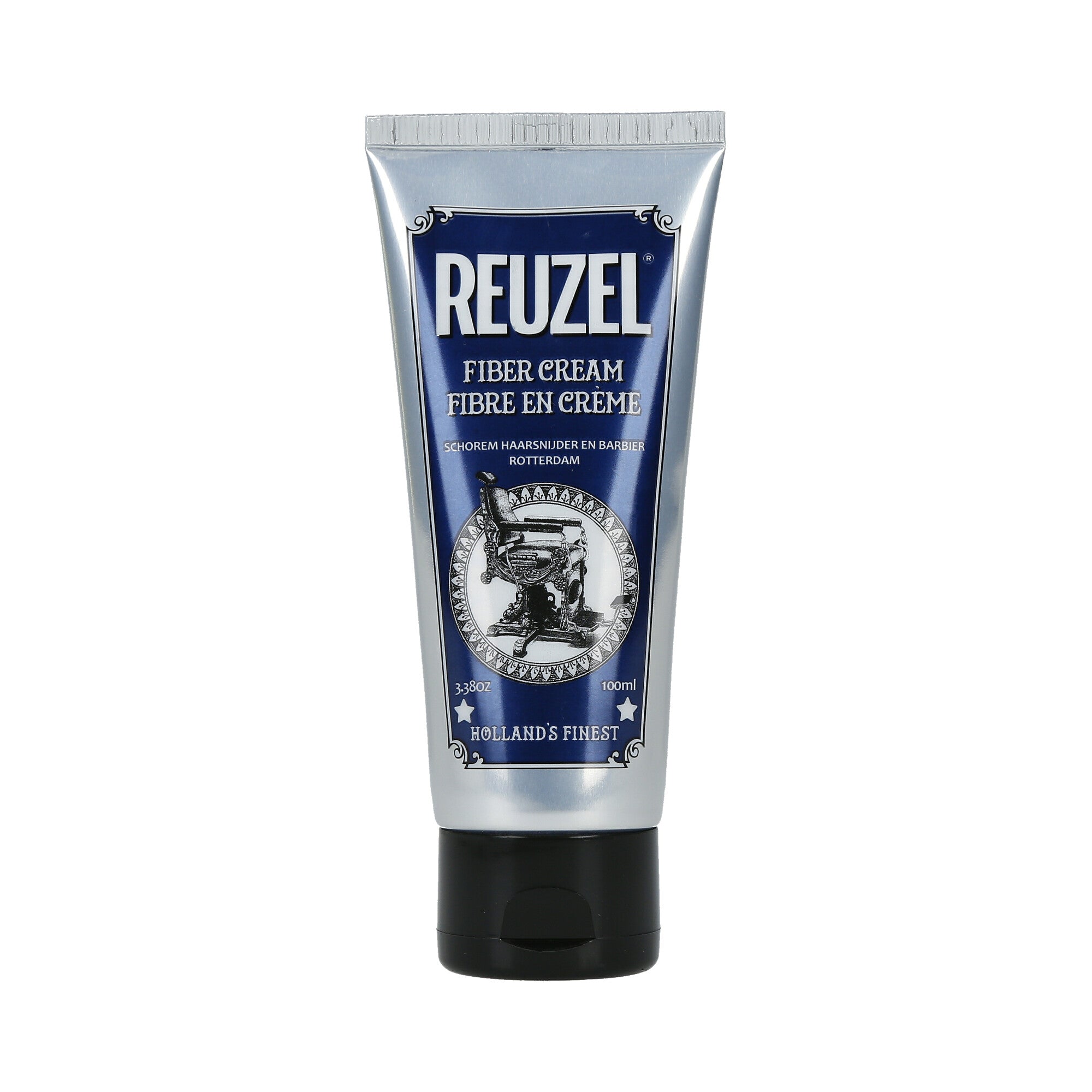 REUZEL Włóknisty krem do stylizacji włosów 100 ml