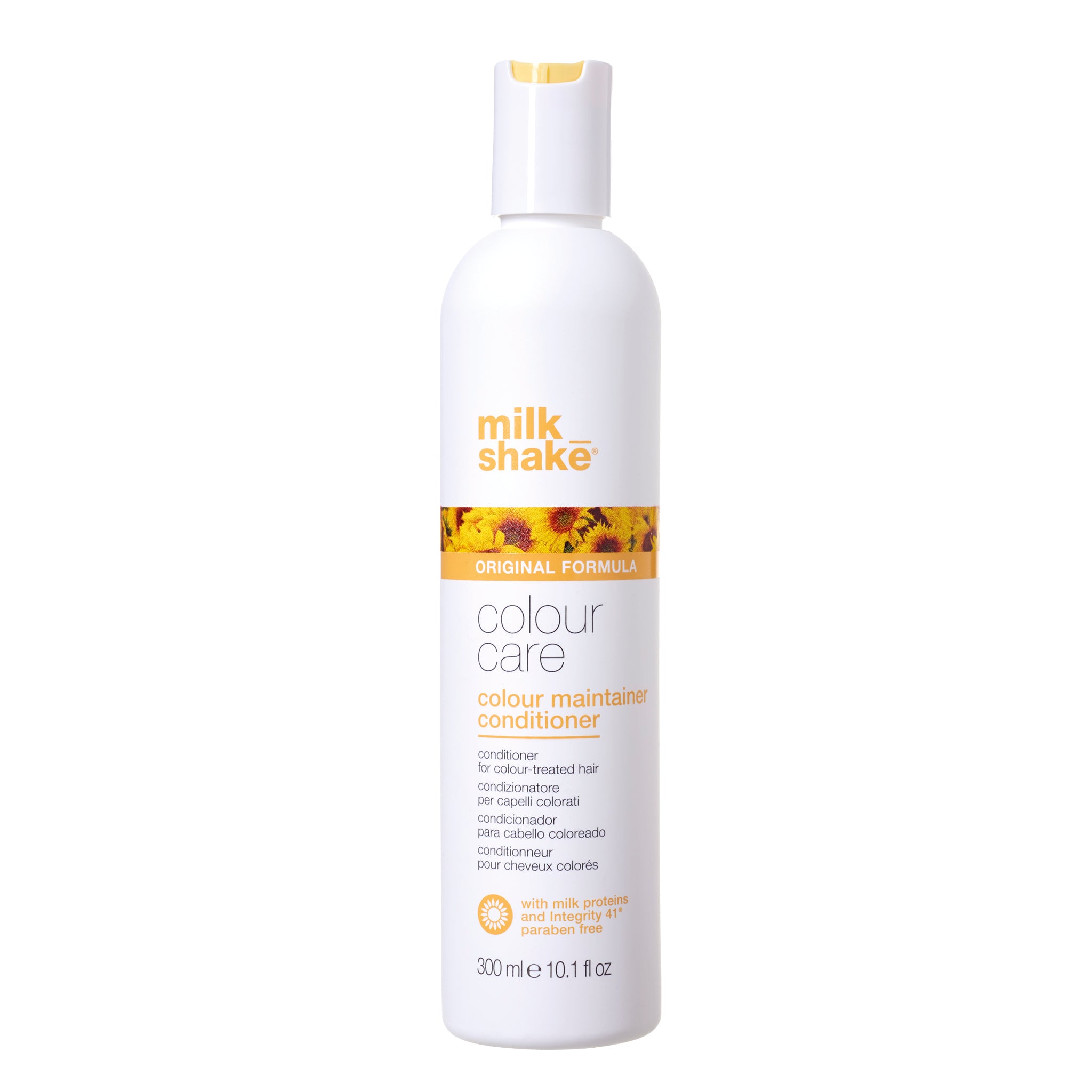 MILK SHAKE COLOR MAINAINER Balsamo per capelli colorati 300 ml