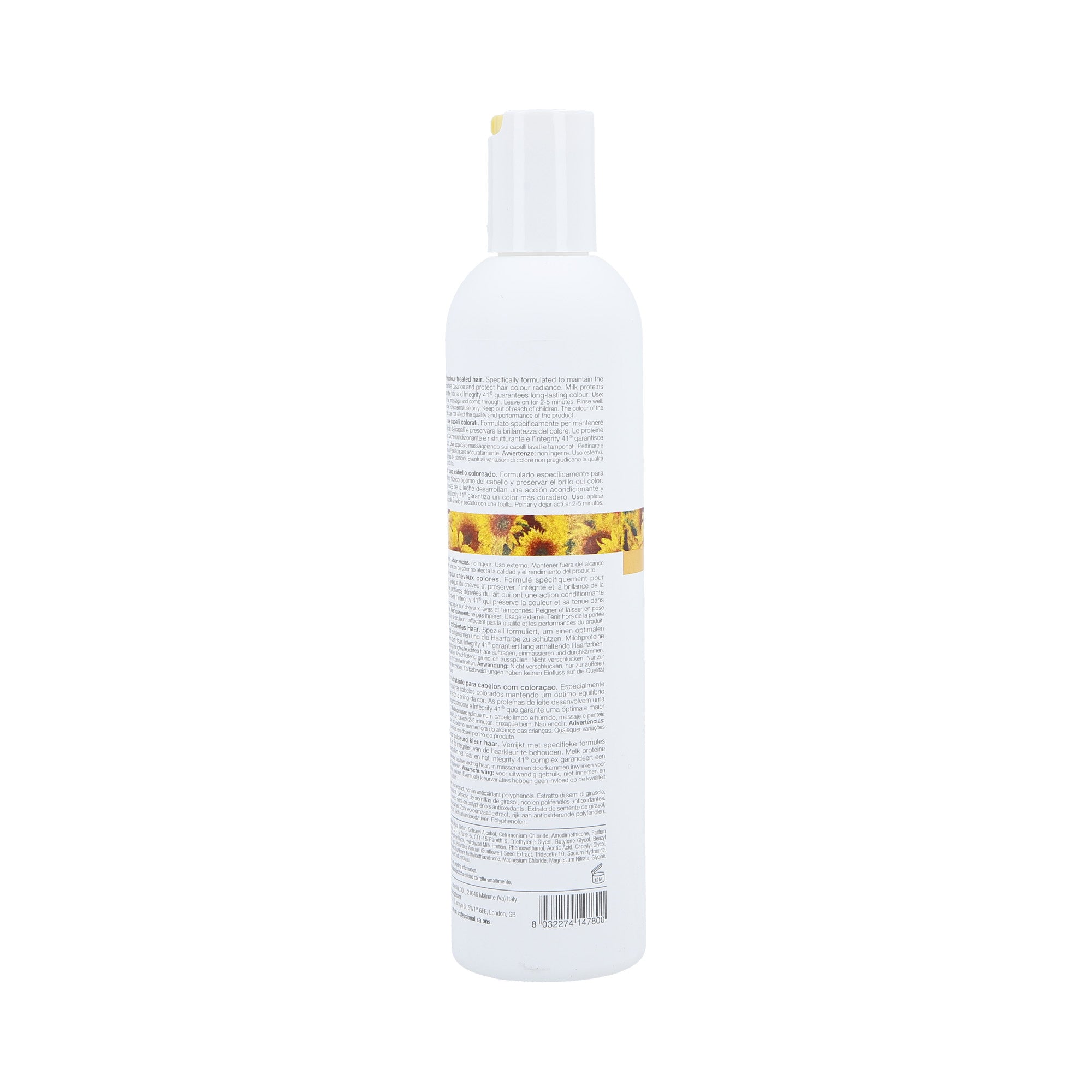 MILK SHAKE COLOR MAINAINER Balsamo per capelli colorati 300 ml #3