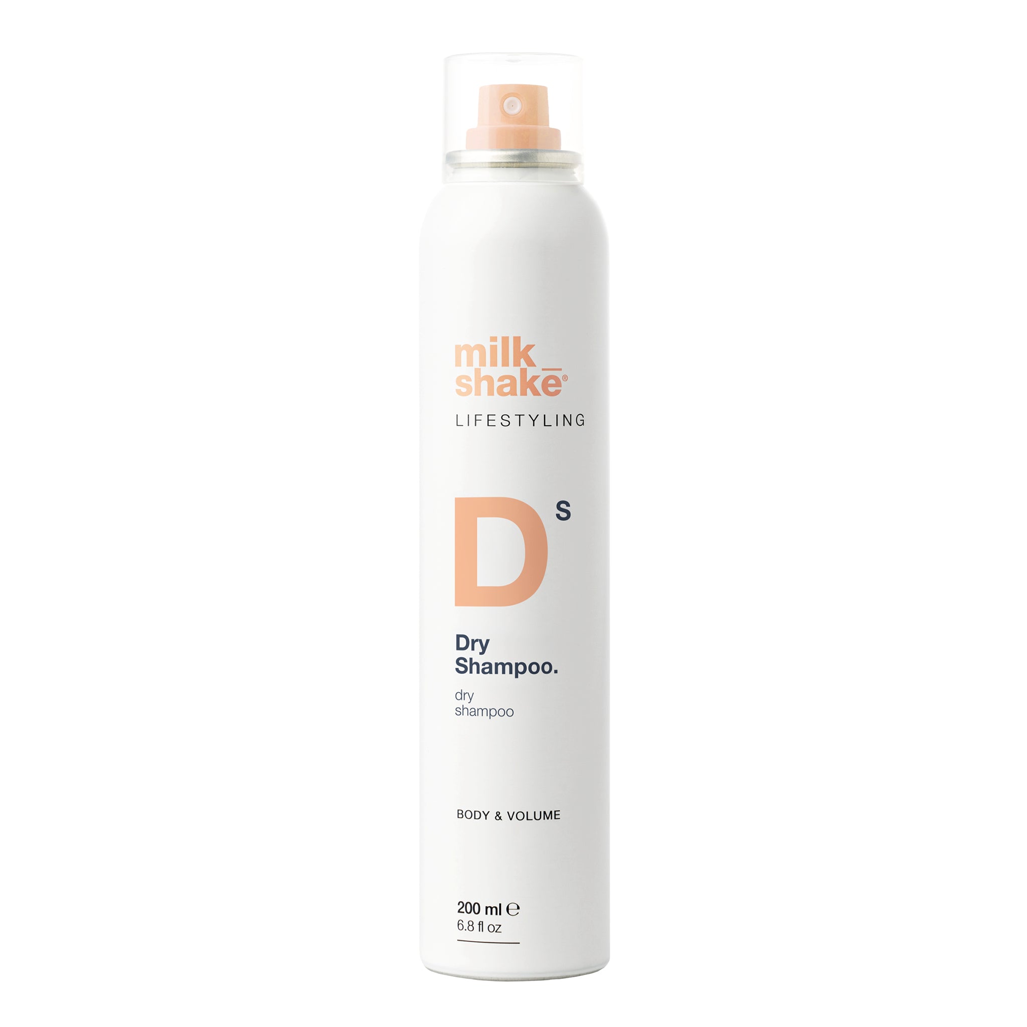 MILK SHAKE LIFESTYLING BODY&VOLUME Shampoo secco 200 ml