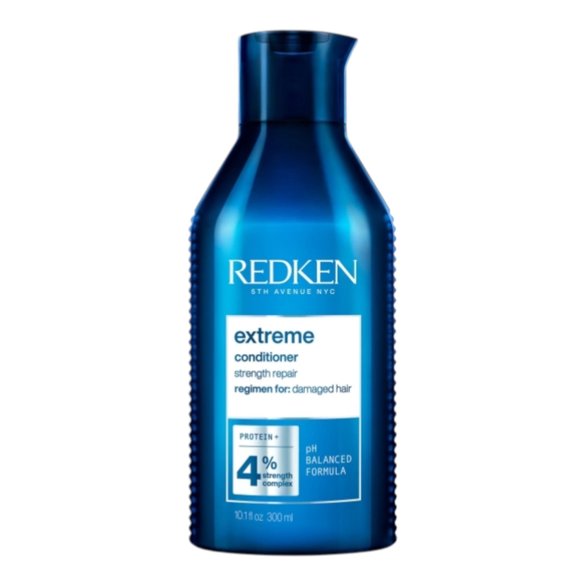 REDKEN EXTREME STRENGTH REPAIR Posilující a regenerační kondicionér pro oslabené vlasy 300 ml