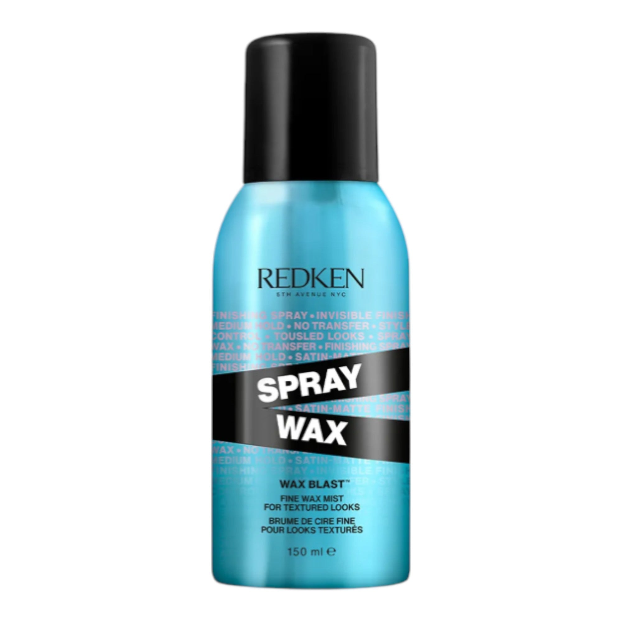REDKEN SPRAY WAX Vosk ve spreji se střední silou fixace 150 ml