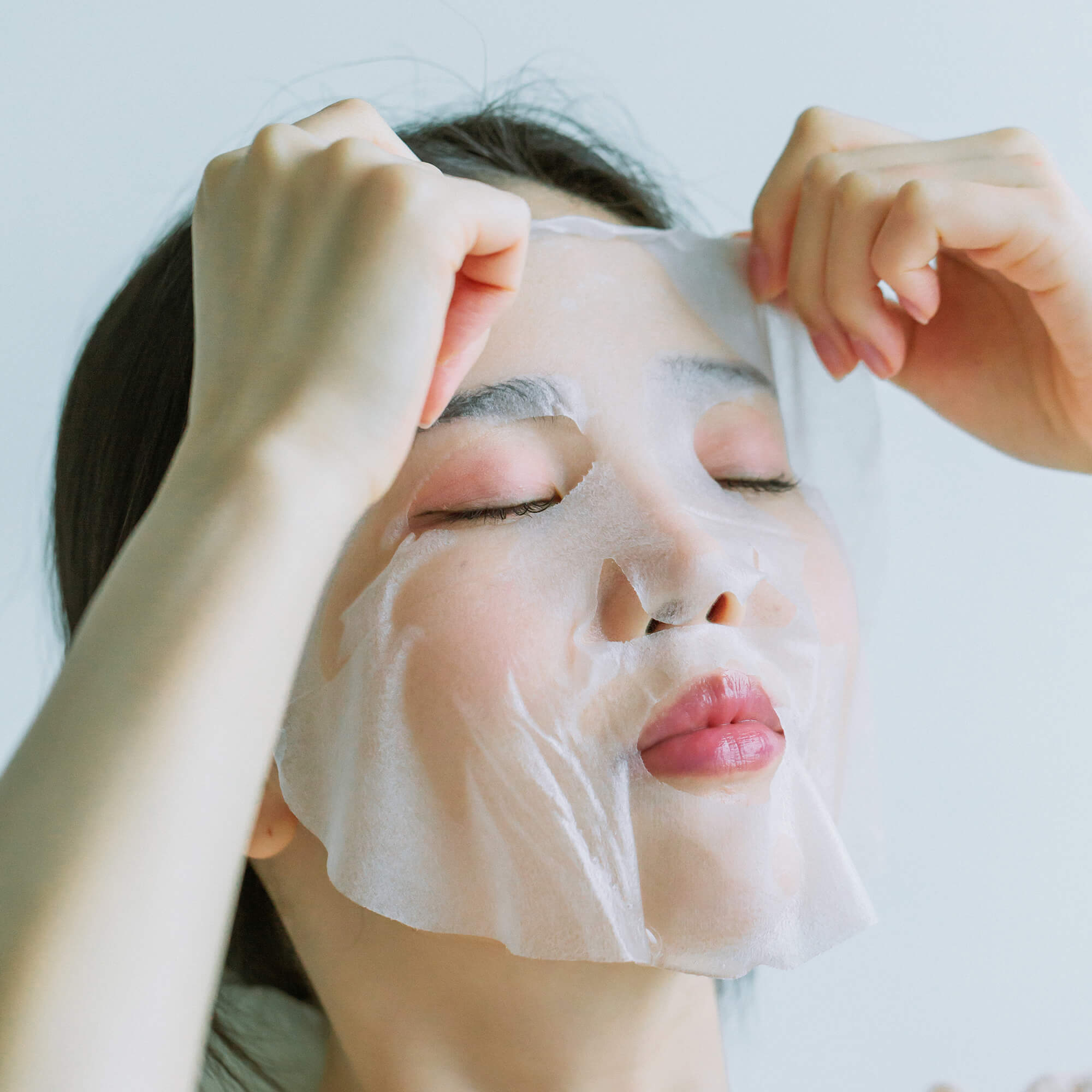 ONE-DAY’S YOU COLLAGEN 30DAYS Maschera al collagene 310 ml (30 pz.) #5