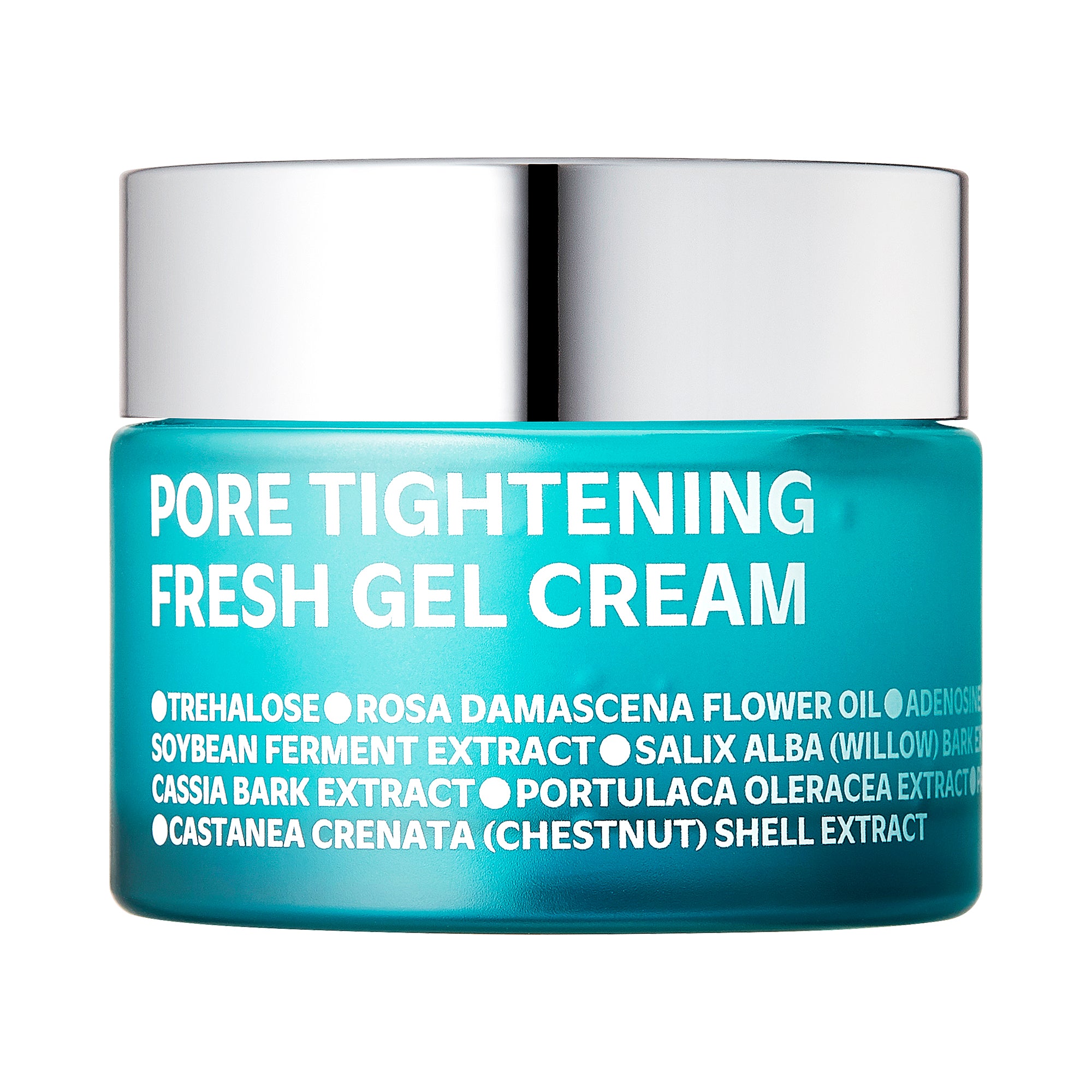 ISOI PORE TIGHTENING Gel-crème resserrant les pores et contrôlant la sécrétion de sébum 50 ml