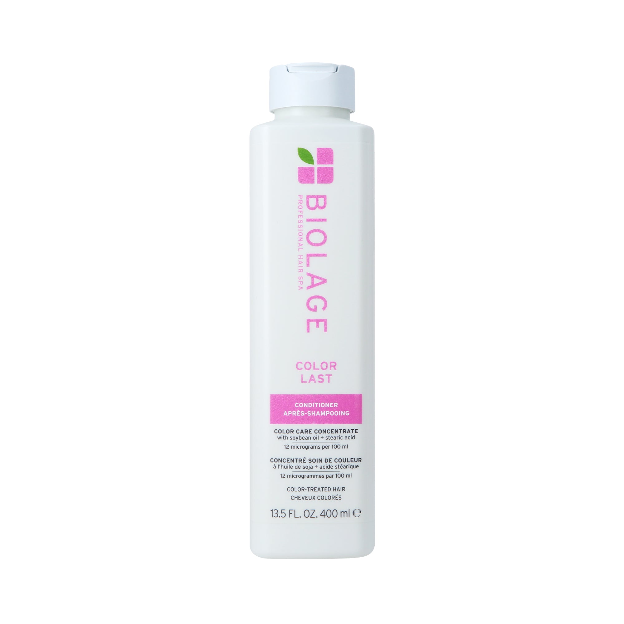 BIOLAGE COLOR LAST Balsamo per capelli colorati per prevenire lo sbiadimento del colore 400 ml