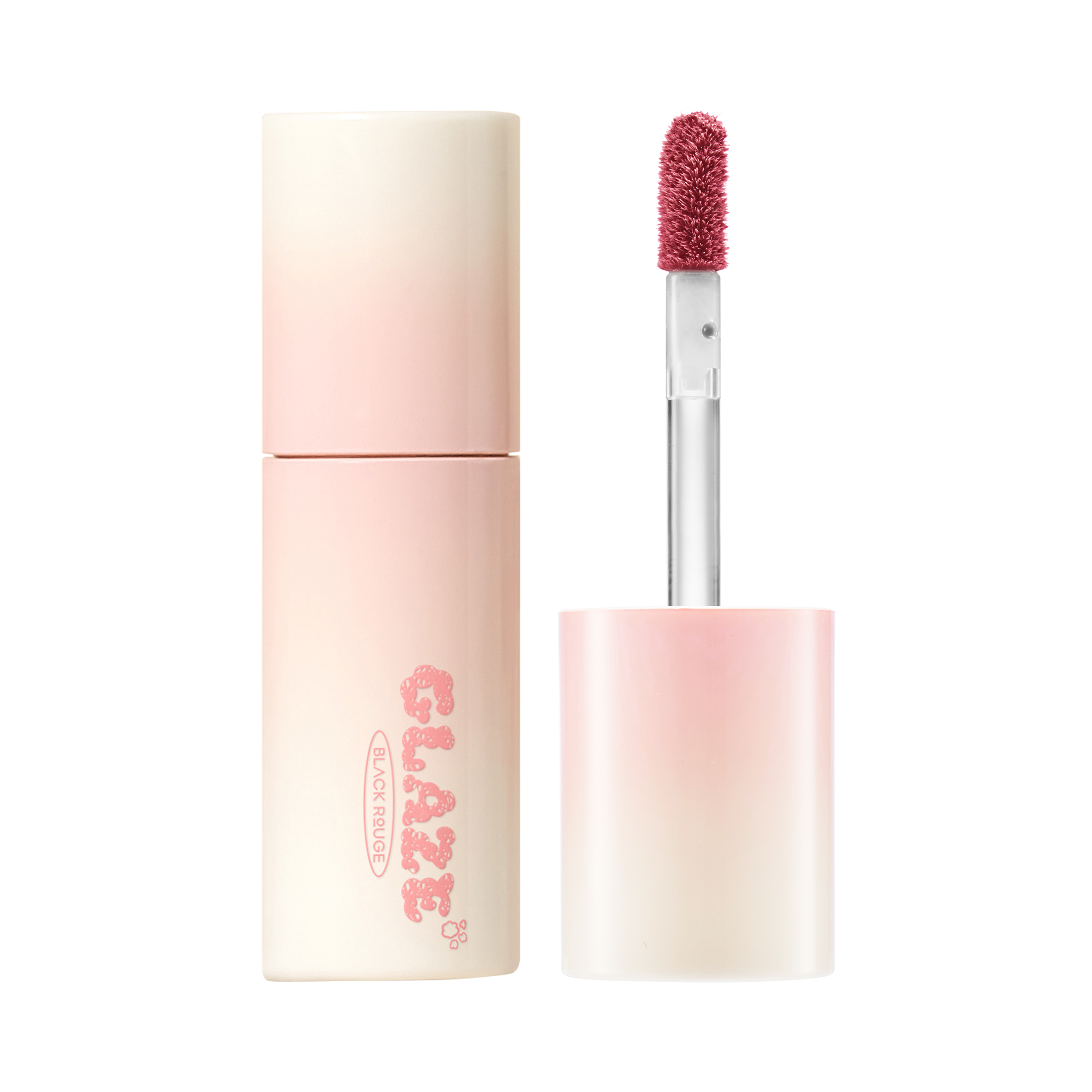 BLACK ROUGE CHEWY LIP GLAZE Lipgloss 3,5 g #5