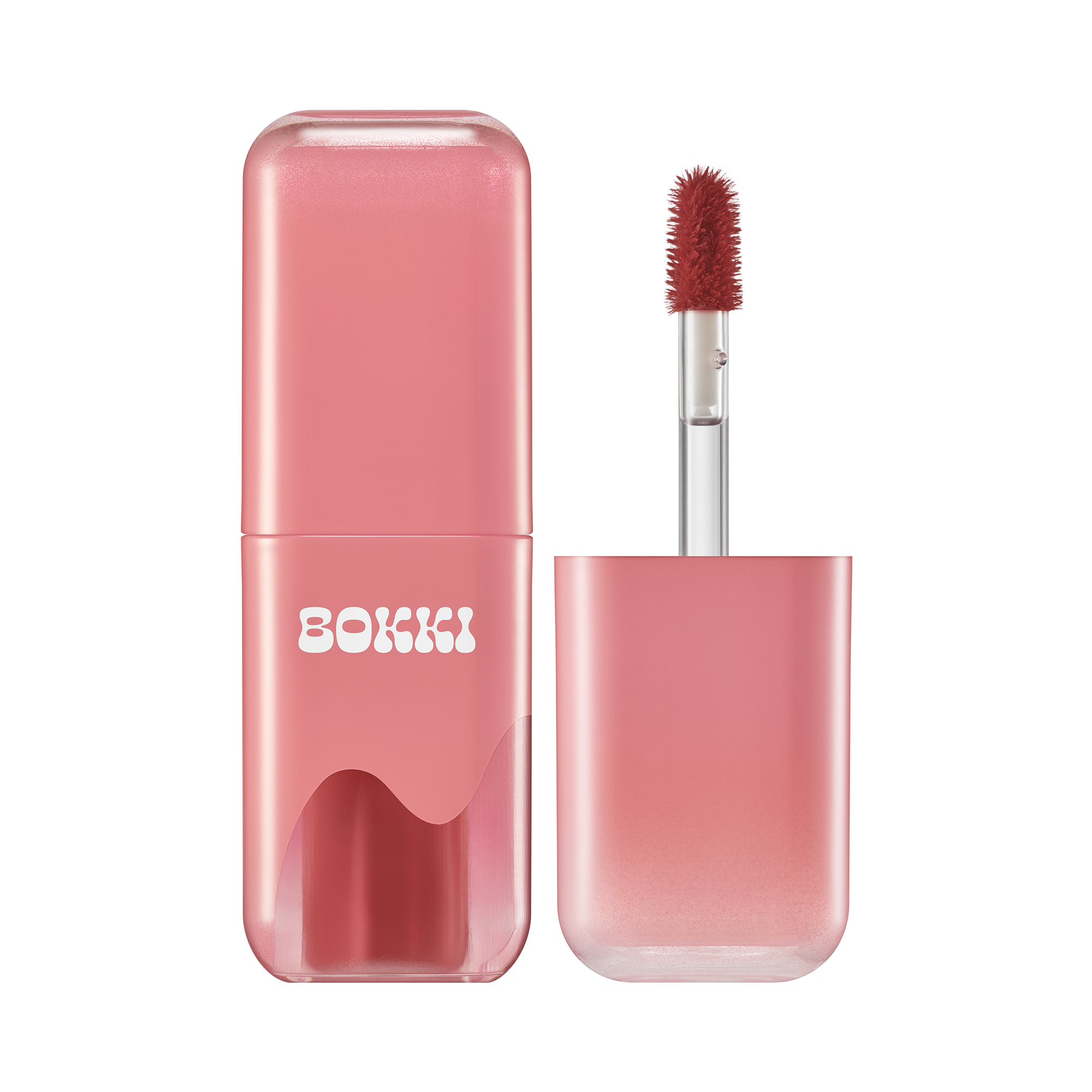 BLACK ROUGE GLOW BOKKI TINT Tinta labbra lucida 4,85 g #10