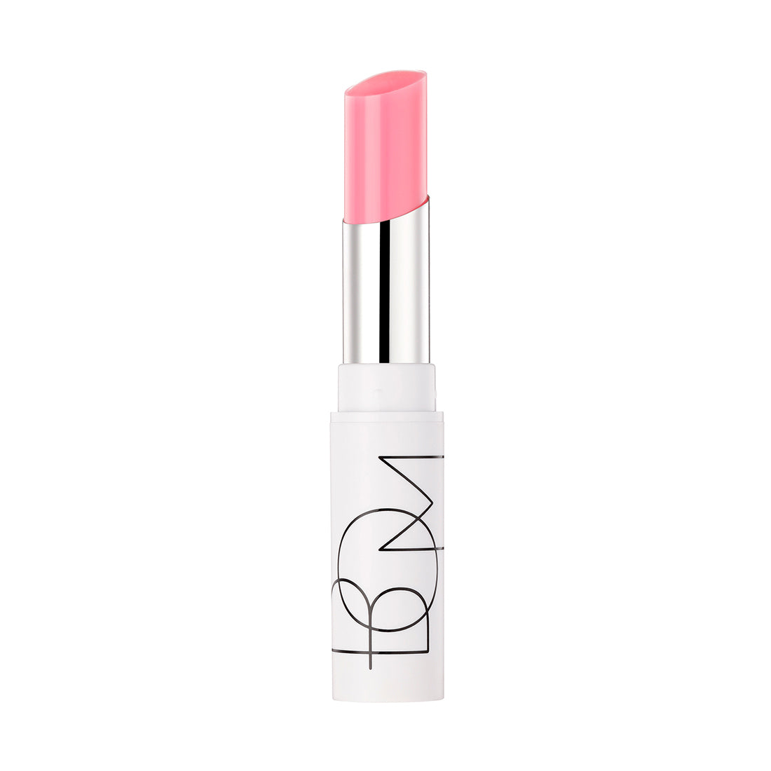 B.O.M DEWY LIP BALM Halbtransparenter Lippenstift 4,5 g #2
