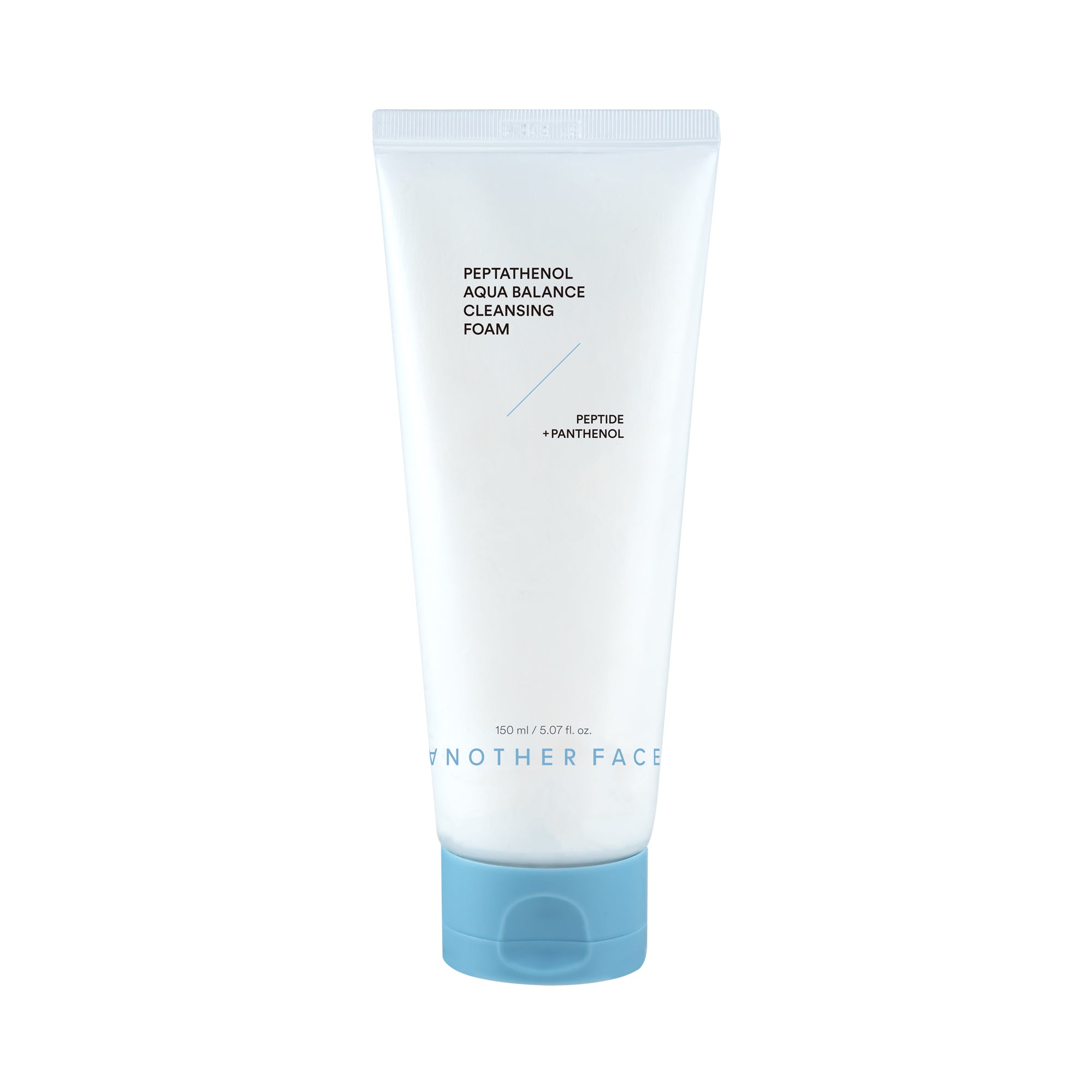 ANOTHER FACE PEPTATHENOL™ AQUA BALANCE CLEANSING FOAM Sanfter Reinigungsschaum 150 ml
