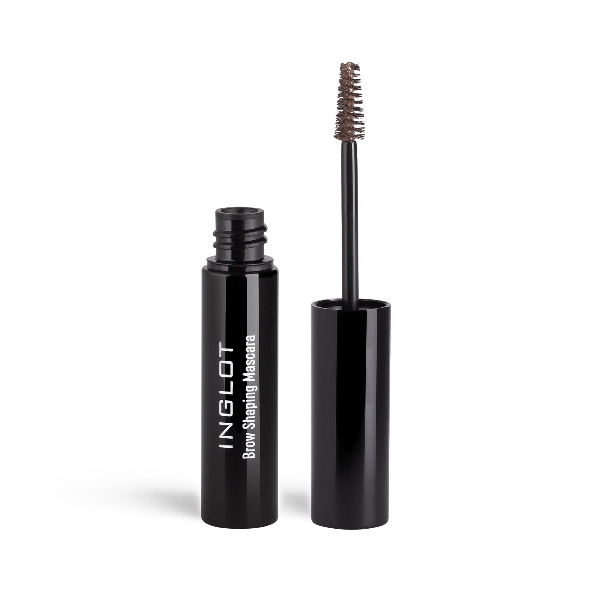 Mascara à sourcils INGLOT Shaping Eyebrow Mascara 02 4ml