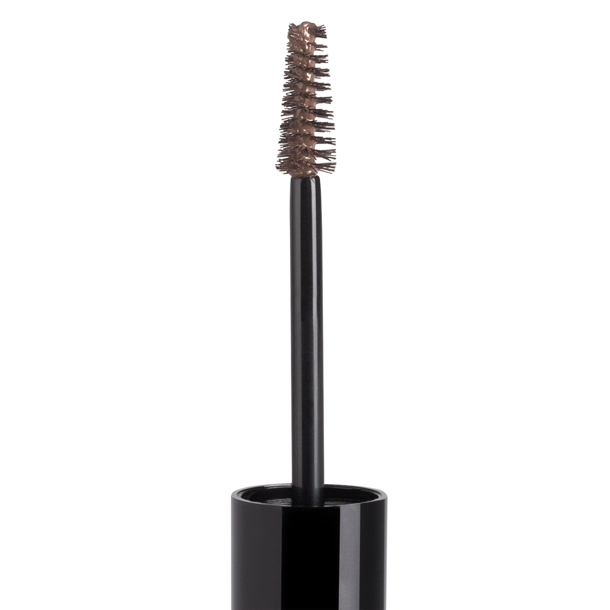 Mascara à sourcils INGLOT Shaping Eyebrow Mascara 02 4ml #4
