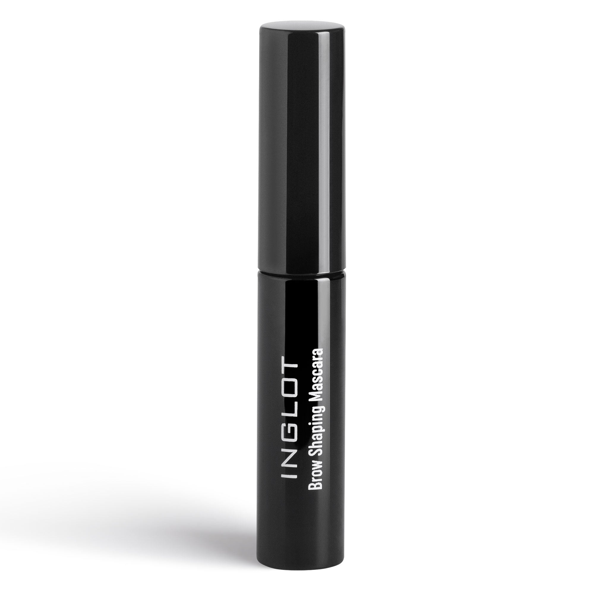 Mascara à sourcils INGLOT Shaping Eyebrow Mascara 03 4ml #3