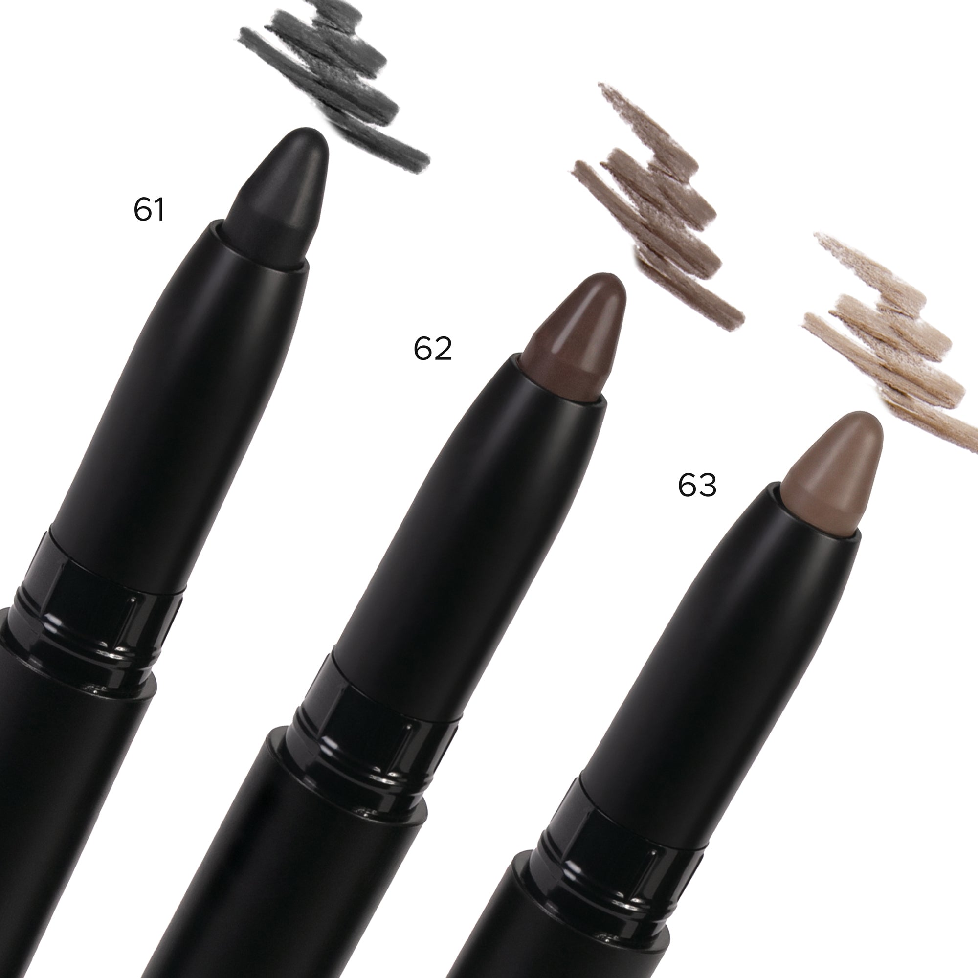 INGLOT Augenbrauen-Modellierstift 1,4 g #2