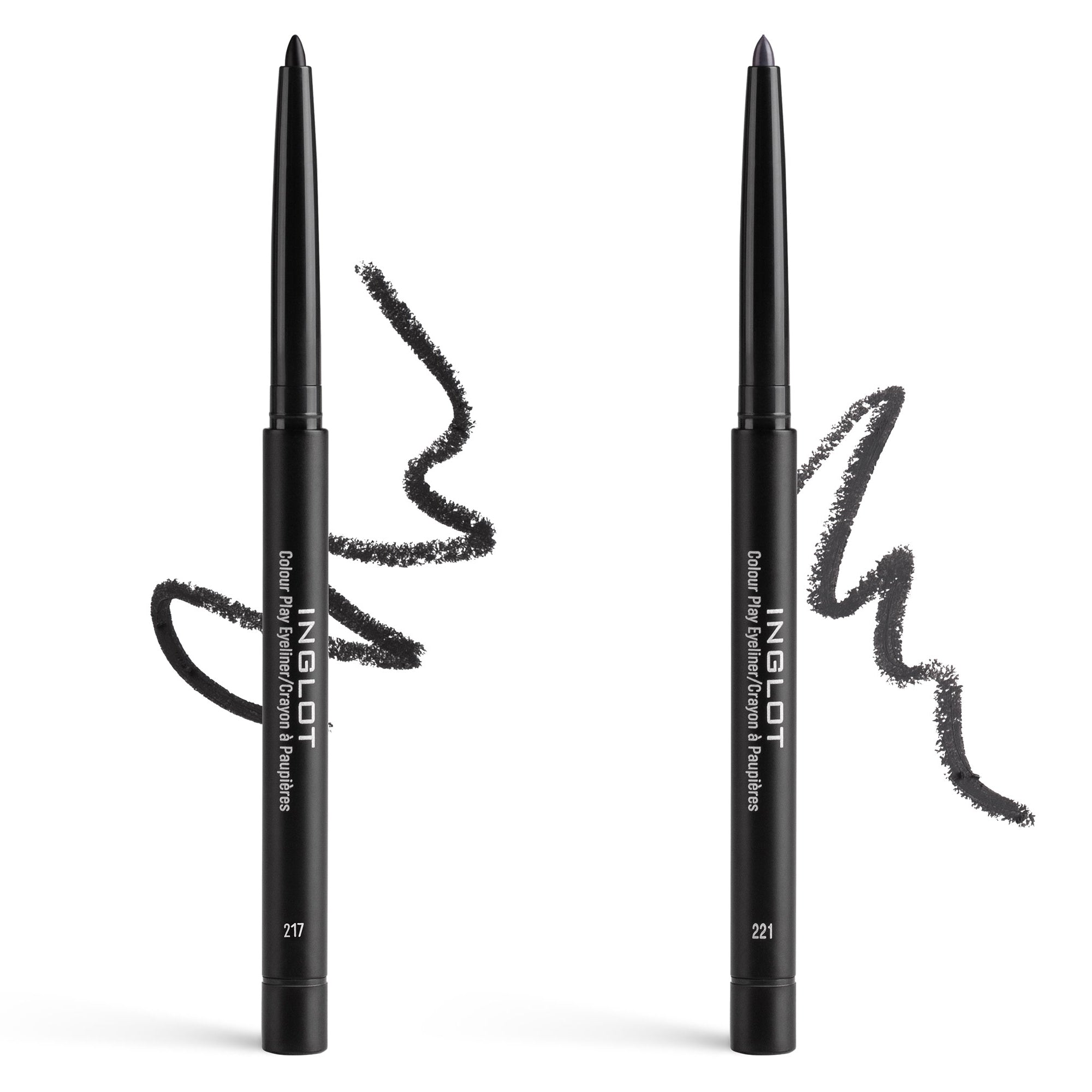 INGLOT COLOR PLAY Eye-liner 0,3 g #2