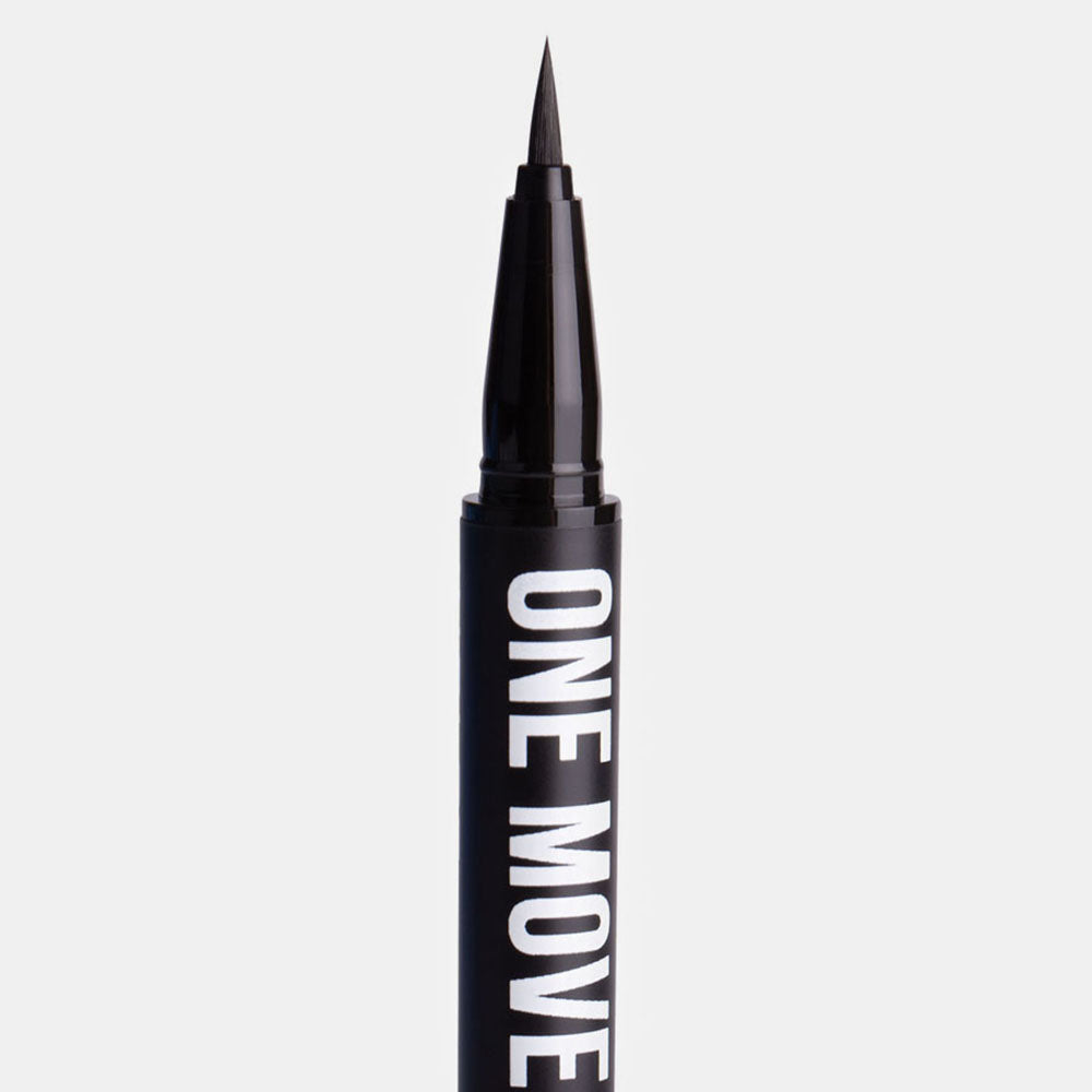 Eyeliner INGLOT ONE MOVE 01 55 ml #3
