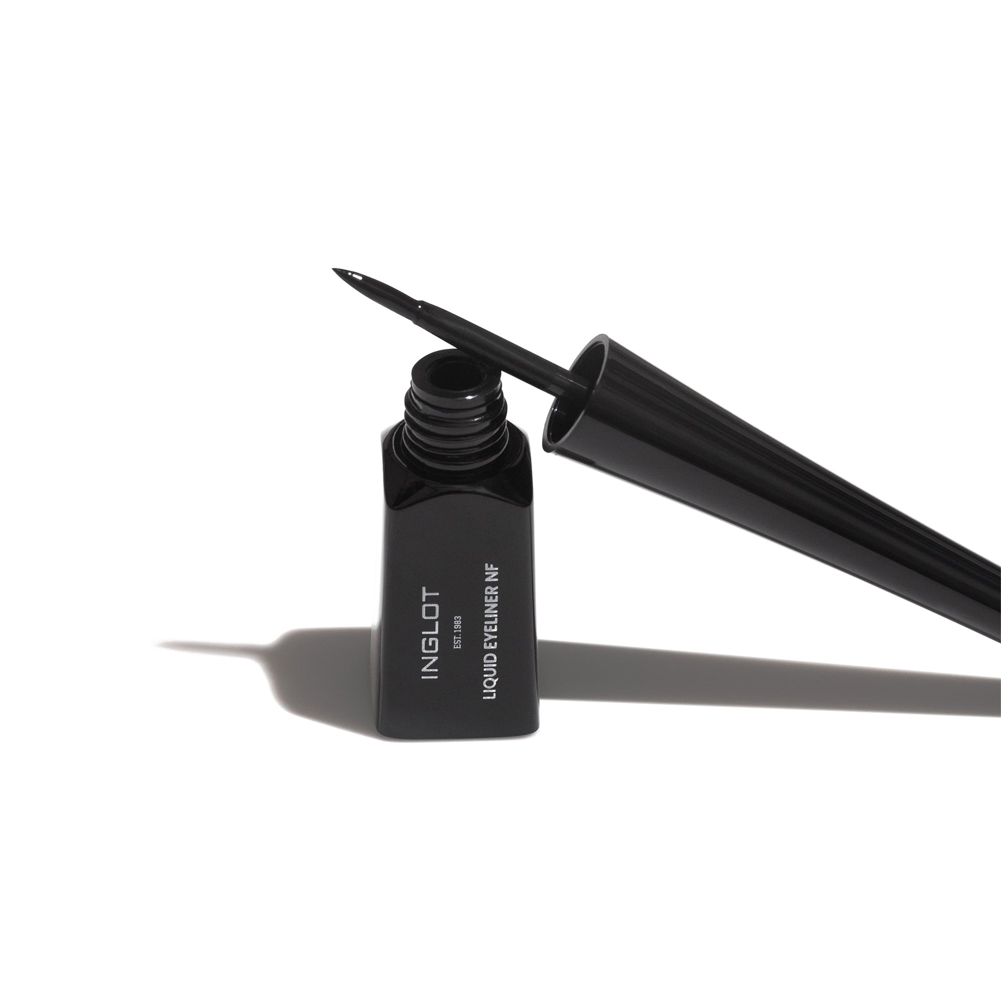 INGLOT Eyeliner liquide 25 4 ml