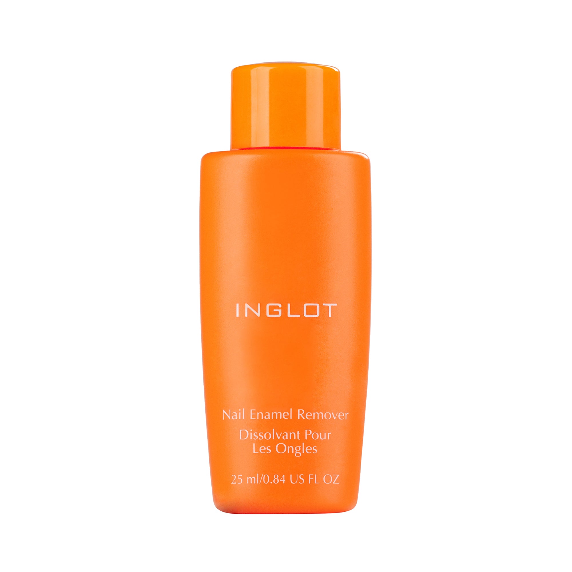 INGLOT Dissolvant pour vernis à ongles 25 ml