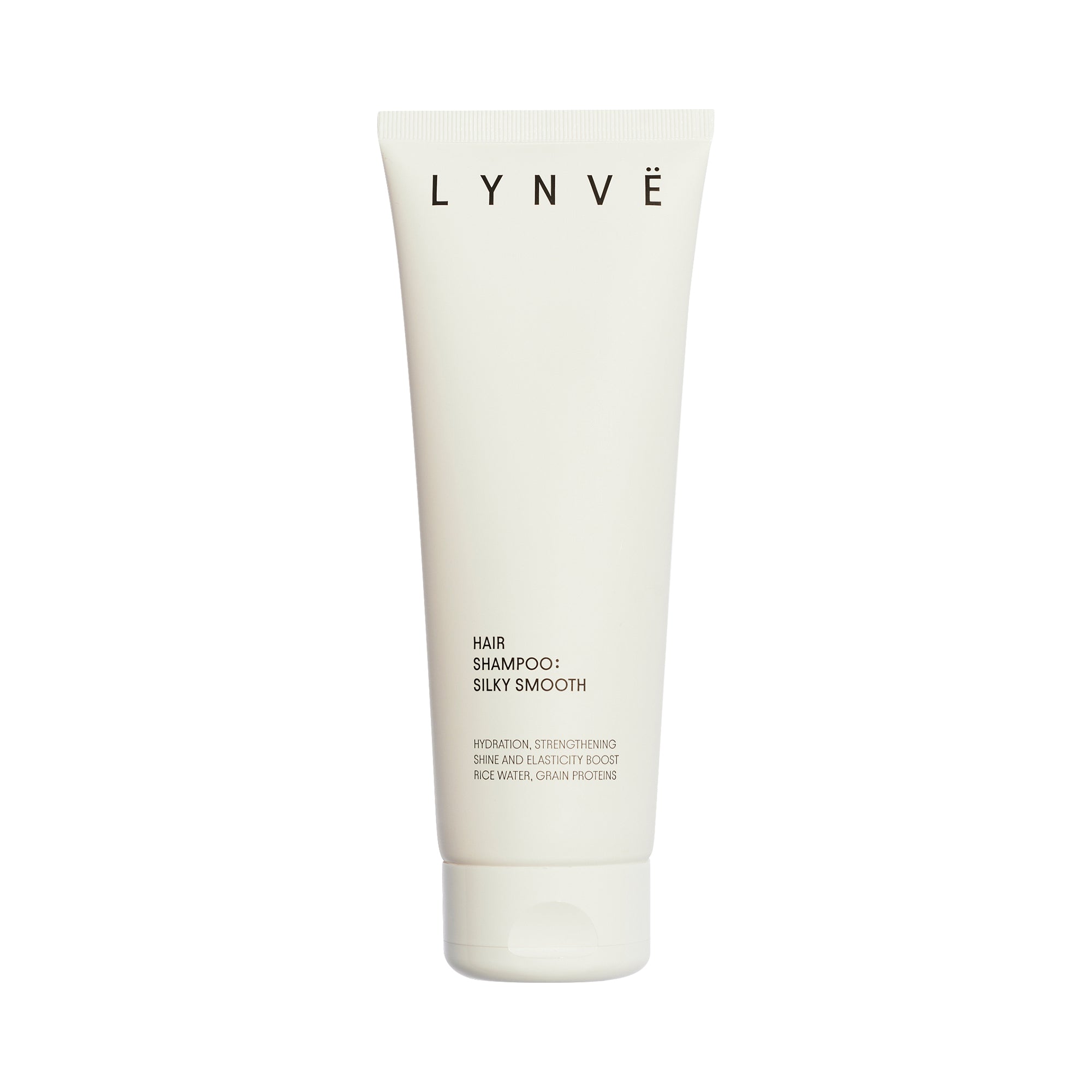 LYNVË Shampoo per capelli lisci e setosi 250 ml