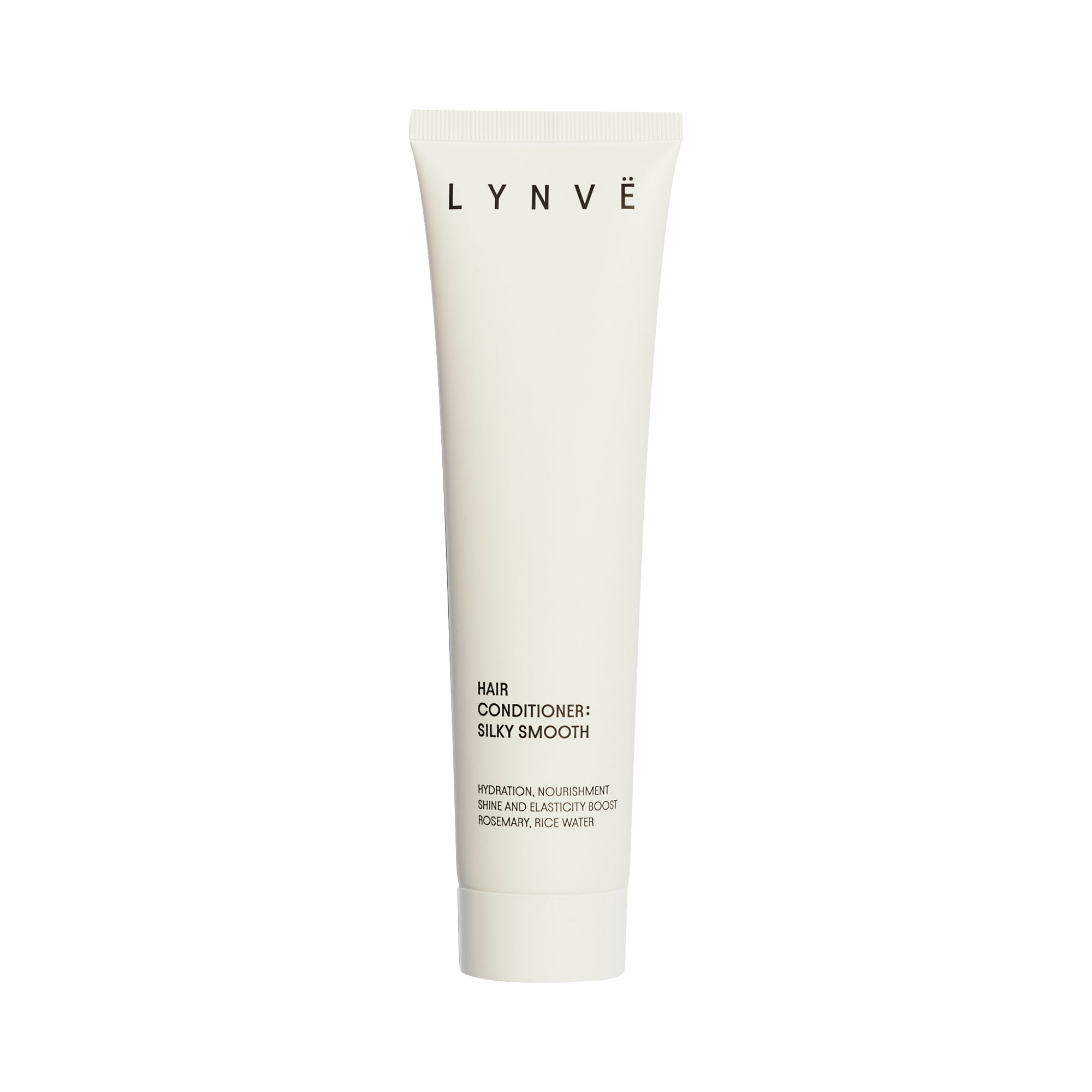 LYNVË SILKY SMOOTH Balsamo per capelli 160 ml