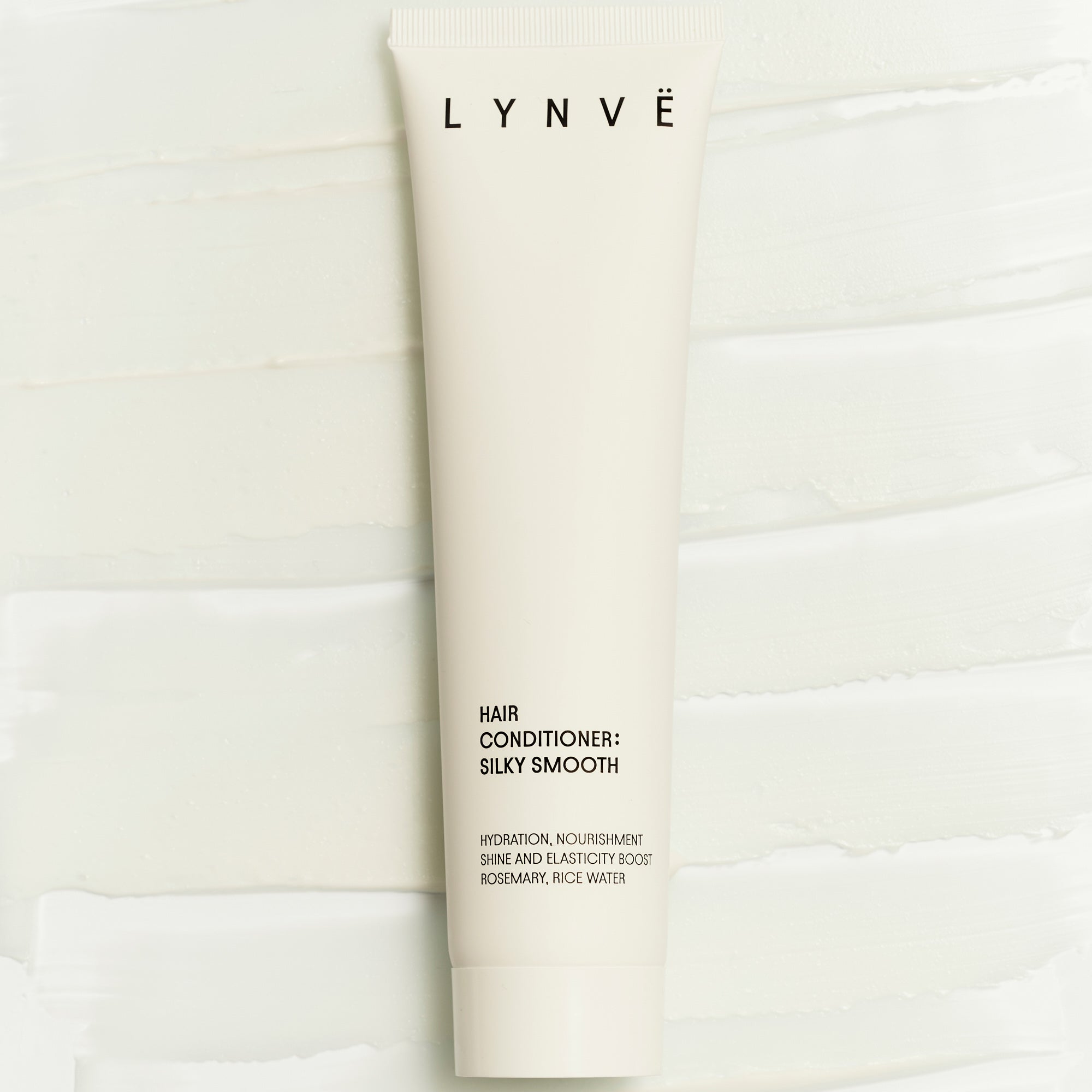 LYNVË SILKY SMOOTH Balsamo per capelli 160 ml #2