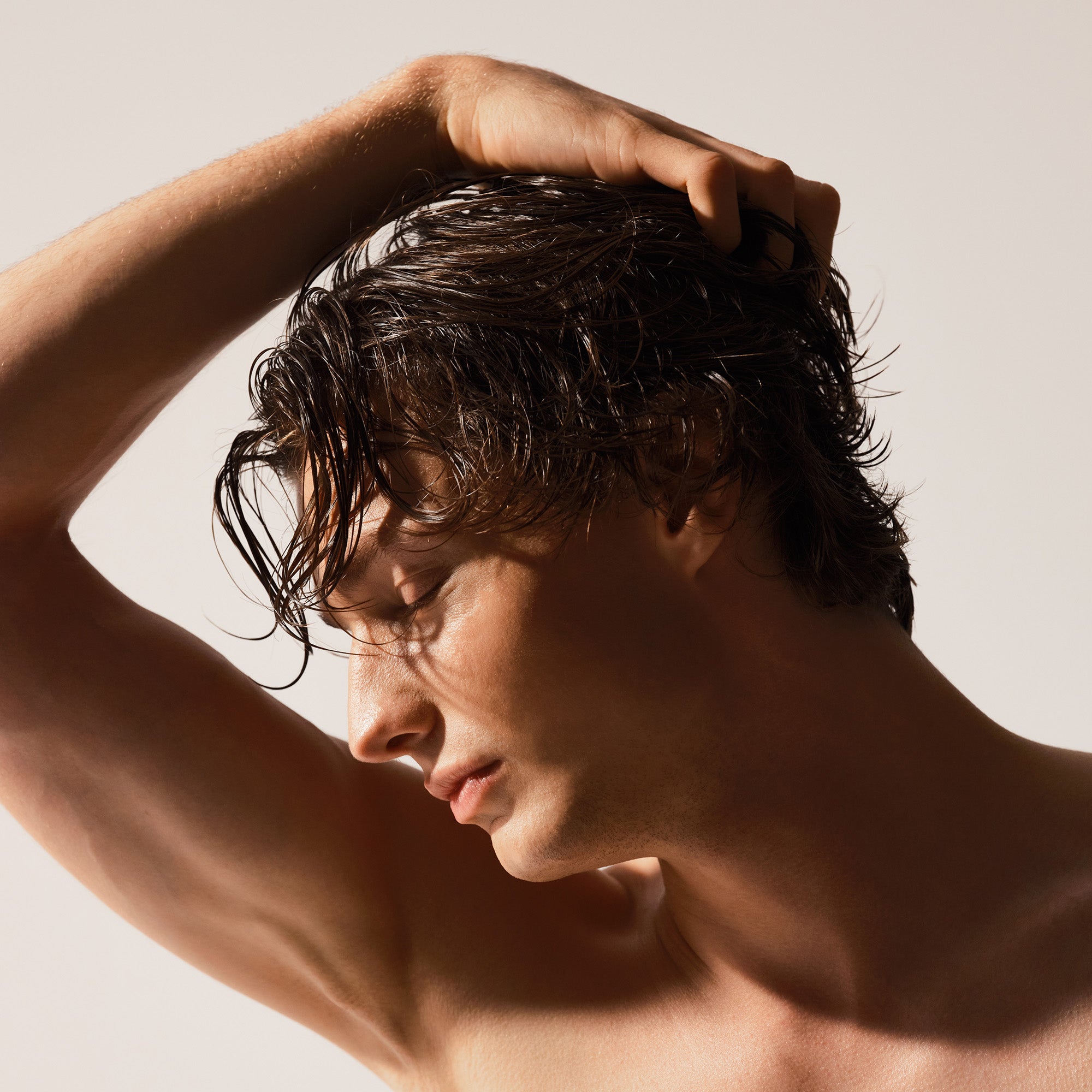 LYNVË SILKY SMOOTH Balsamo per capelli 160 ml #5