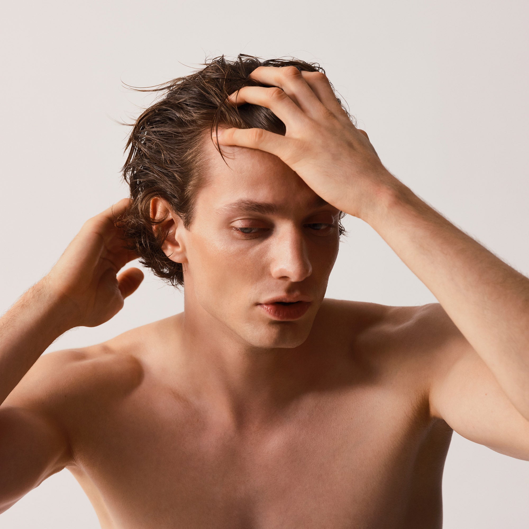 LYNVË SILKY SMOOTH Balsamo per capelli 160 ml #6