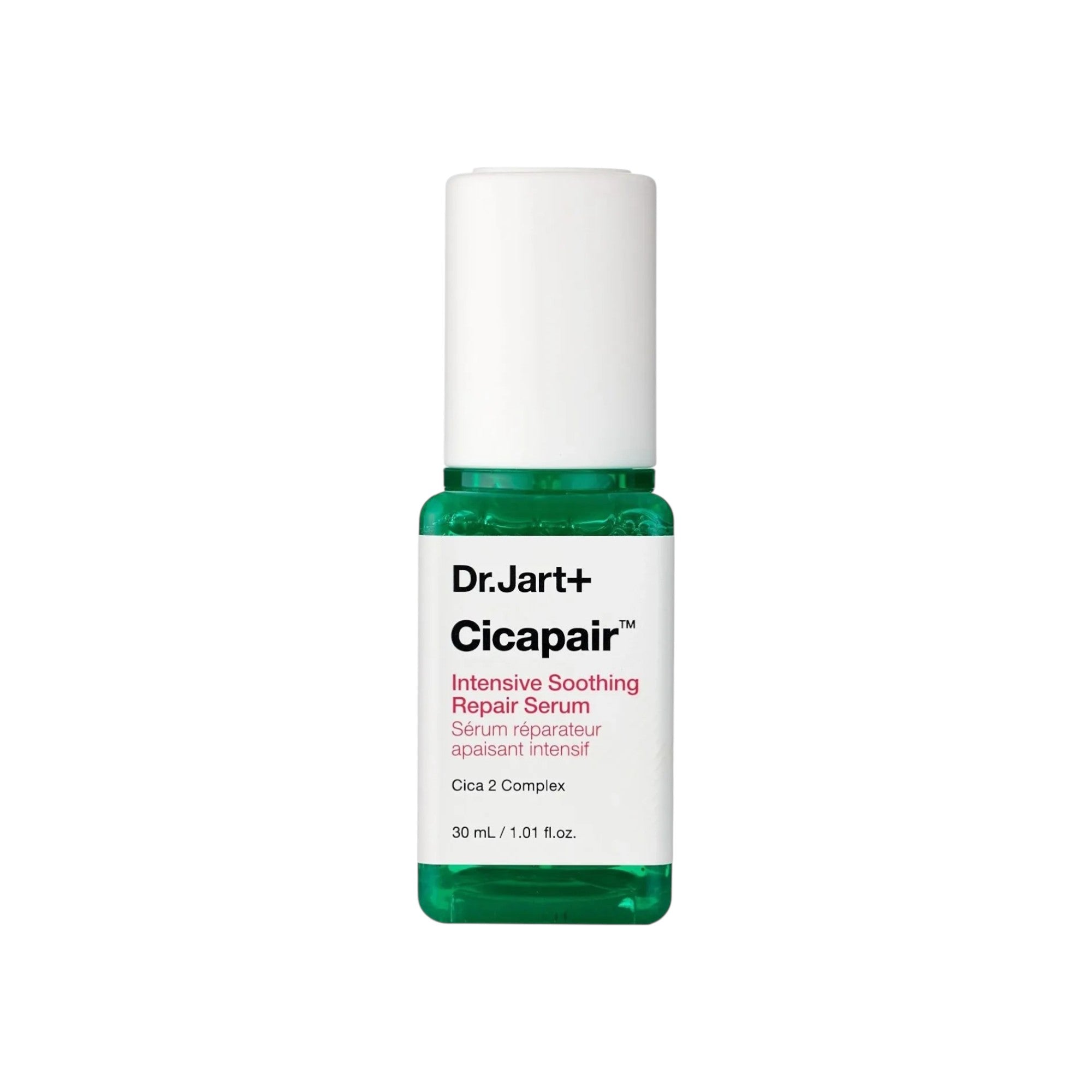 DR. JART+ CICAPAIR™ INTENSIVE APAISANT REPAIR Sérum régénérant et apaisant intensif 30 ml