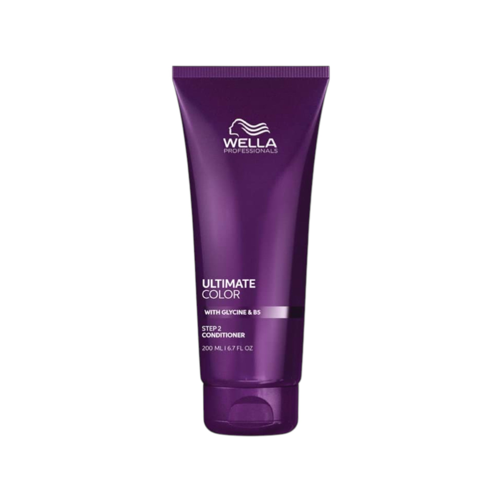 WELLA PROFESSIONALS ULTIMATE COLOR Conditioner für gefärbtes Haar 200 ml