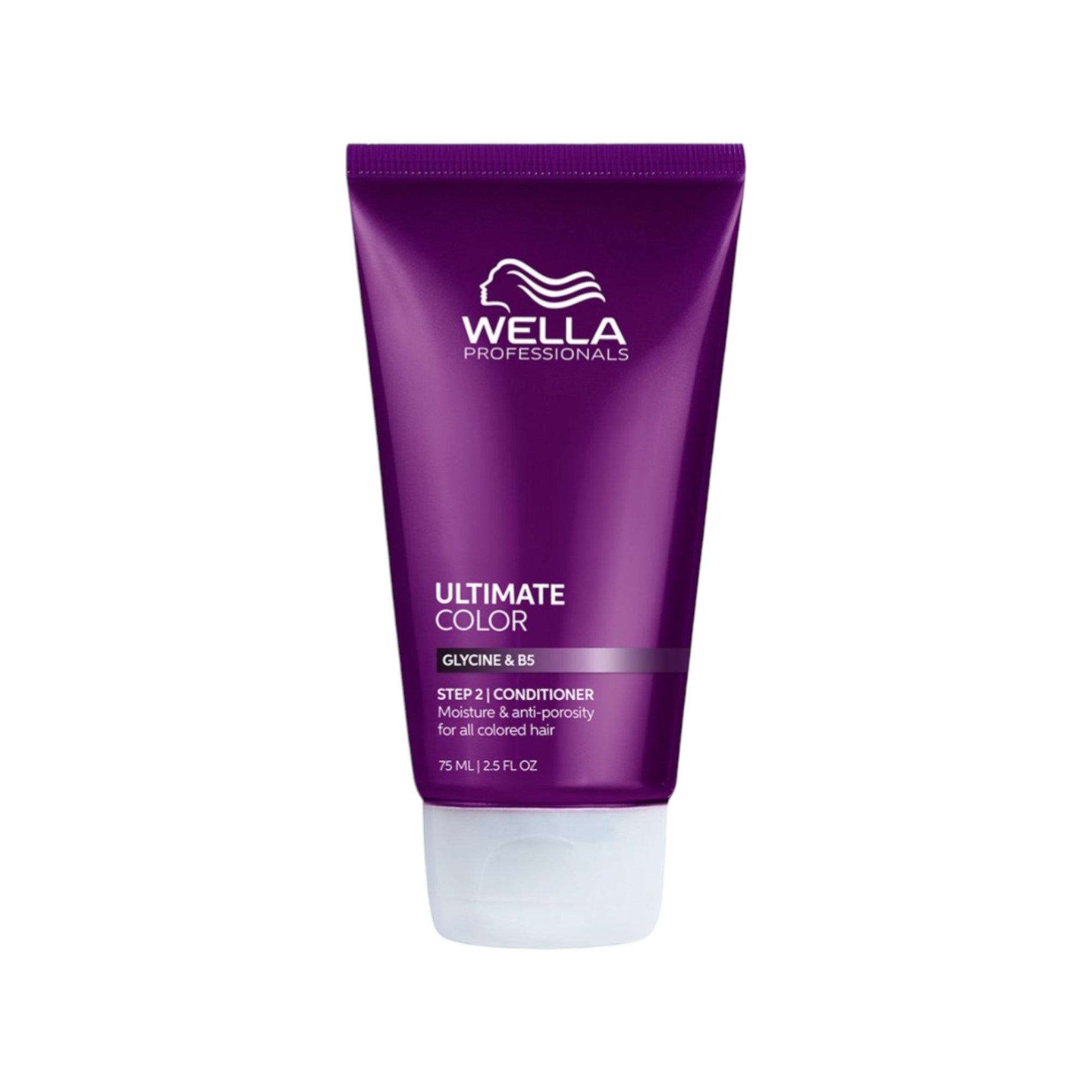 WELLA PROFESSIONALS ULTIMATE COLOR Balsamo per capelli colorati 75 ml