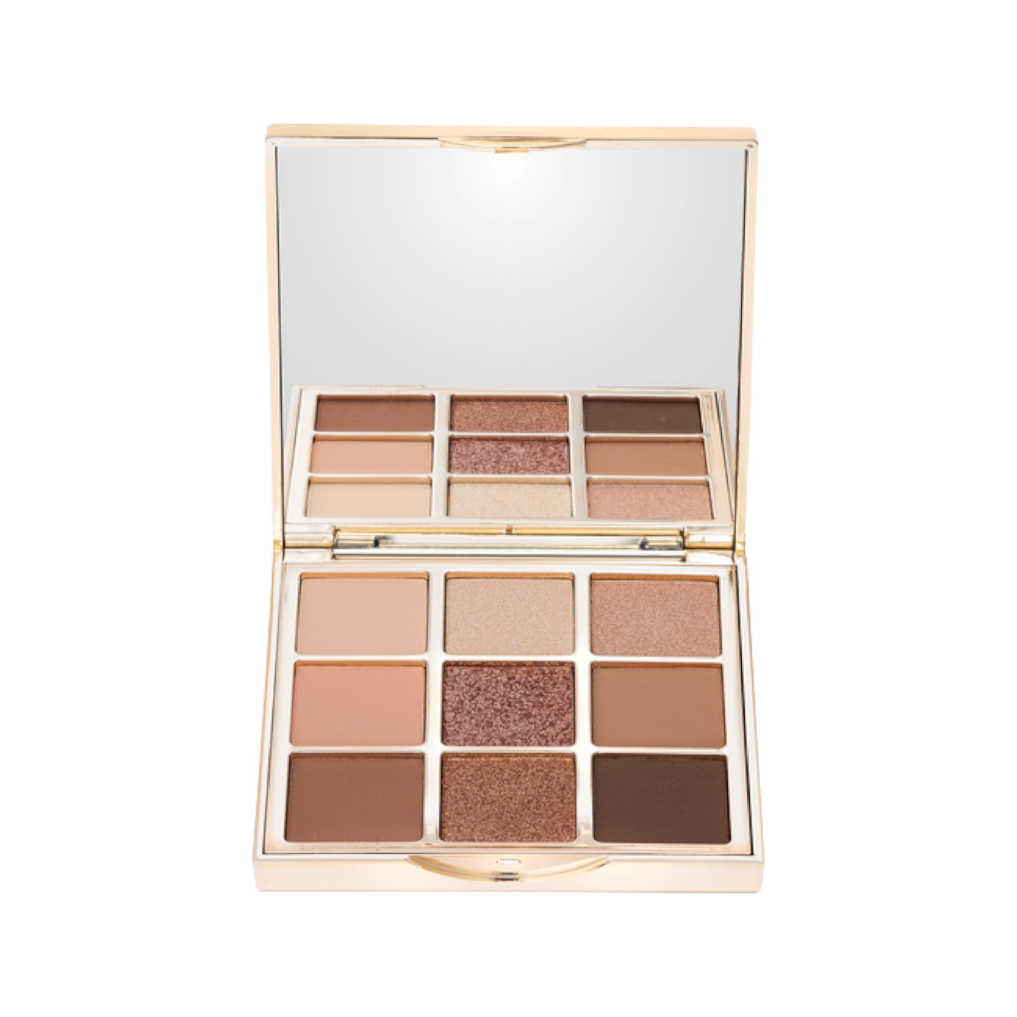 Palette Ombres à Paupières Avon Color Trend – Savanna Look – 6 Coloris – Neuve