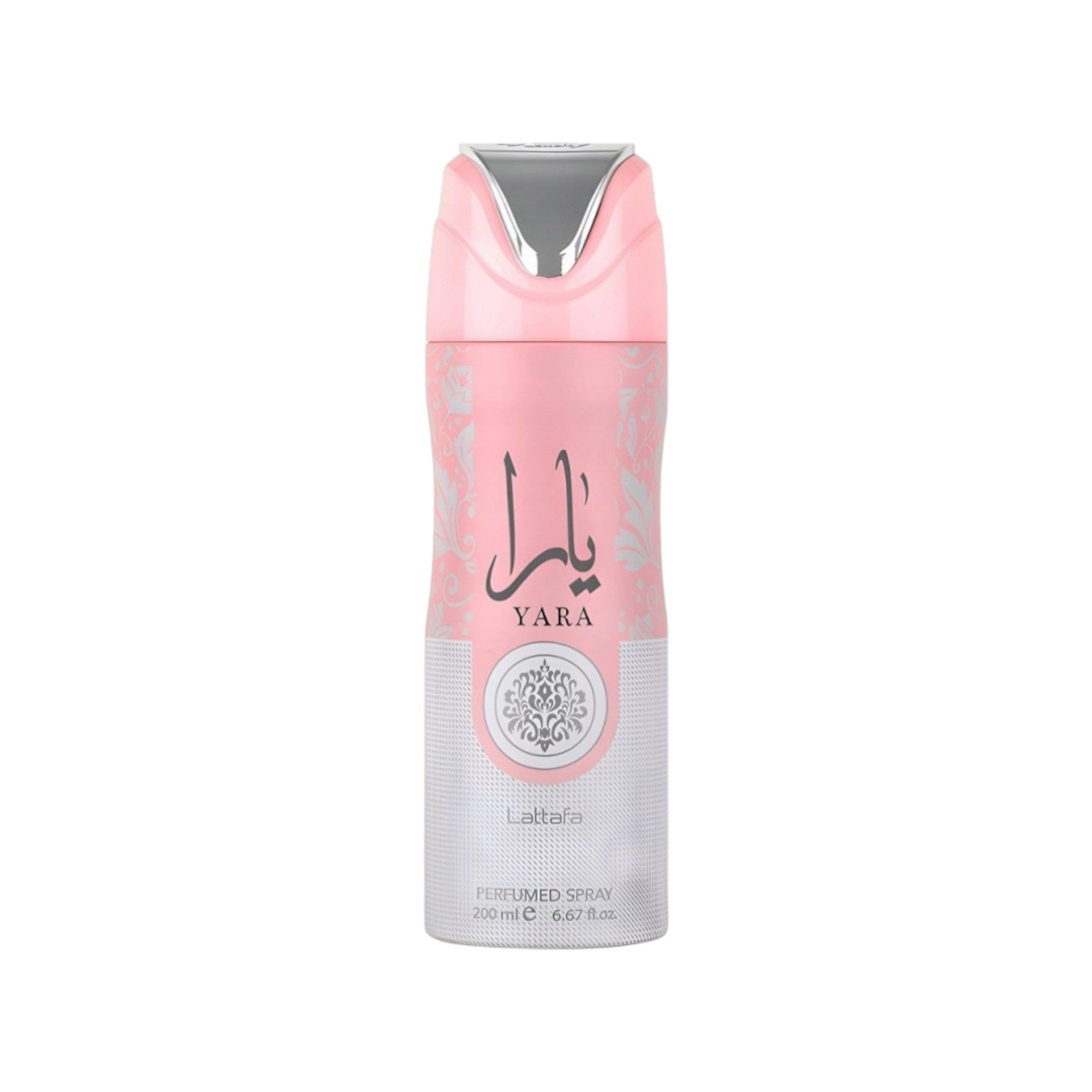 LATTAFA YARA Parfümiertes Deodorant für Frauen 200 ml