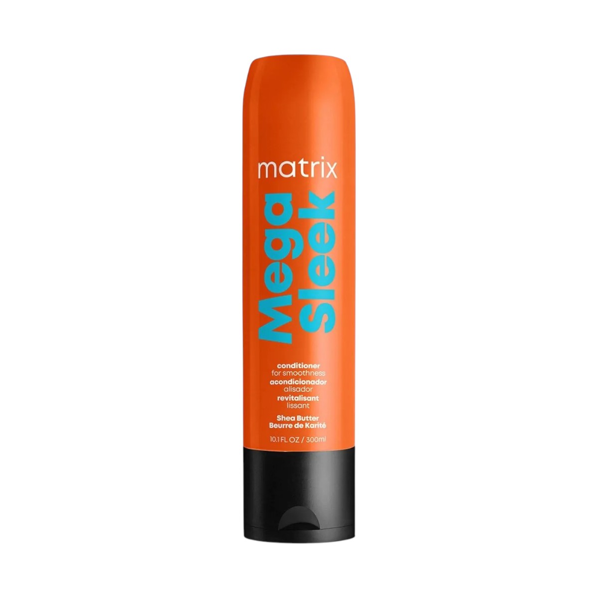 MATRIX TOTAL RESULTS MEGA SLEEK SMOOTH Après-shampooing lissant 300ml