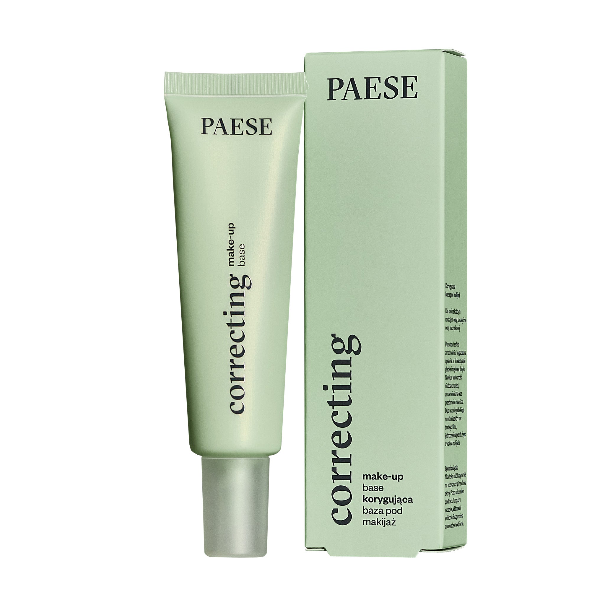 PAESE CORRECTING Korrigierende Make-up-Basis 30 ml