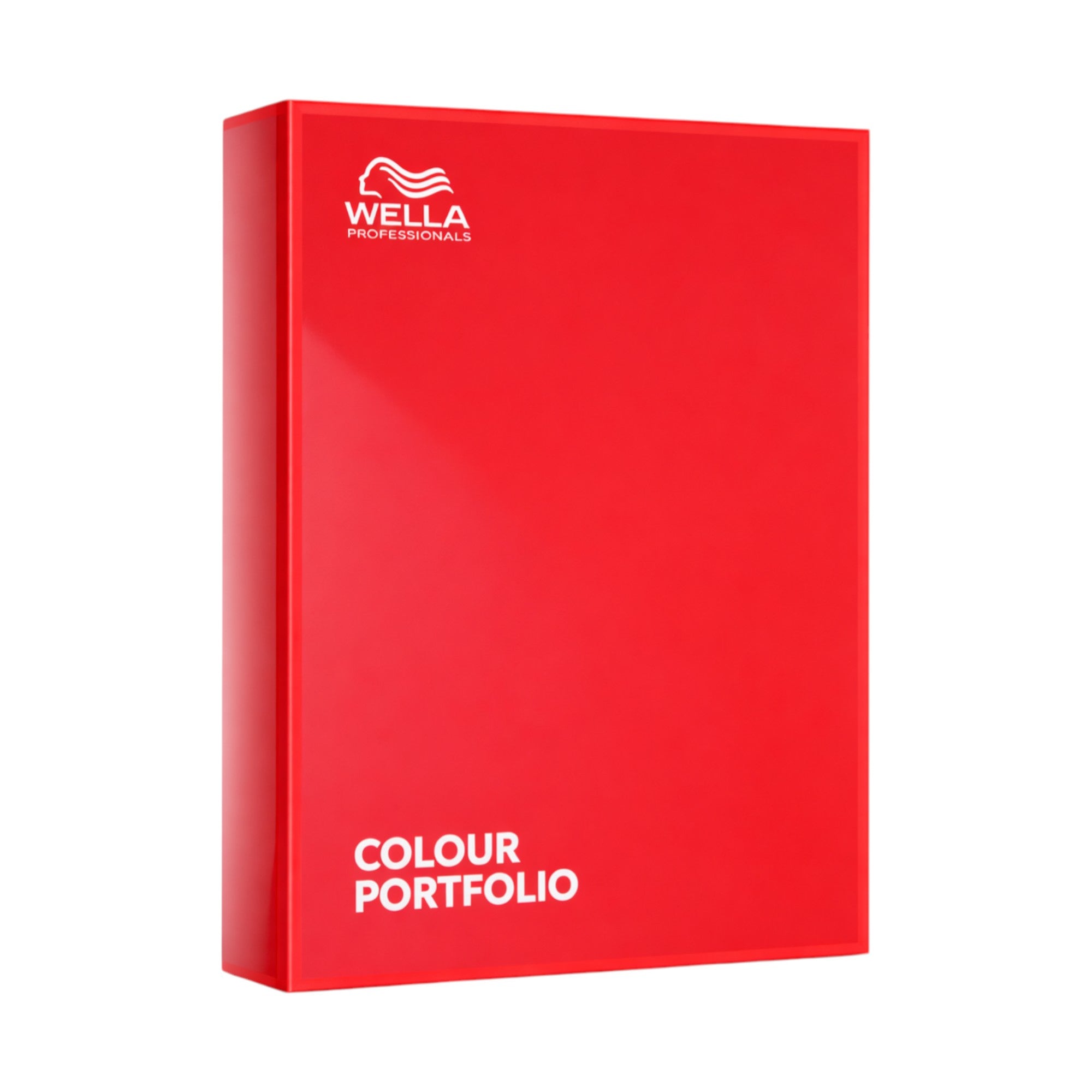 WELLA MULTIBREND Paleta barev, portfolio 6v1