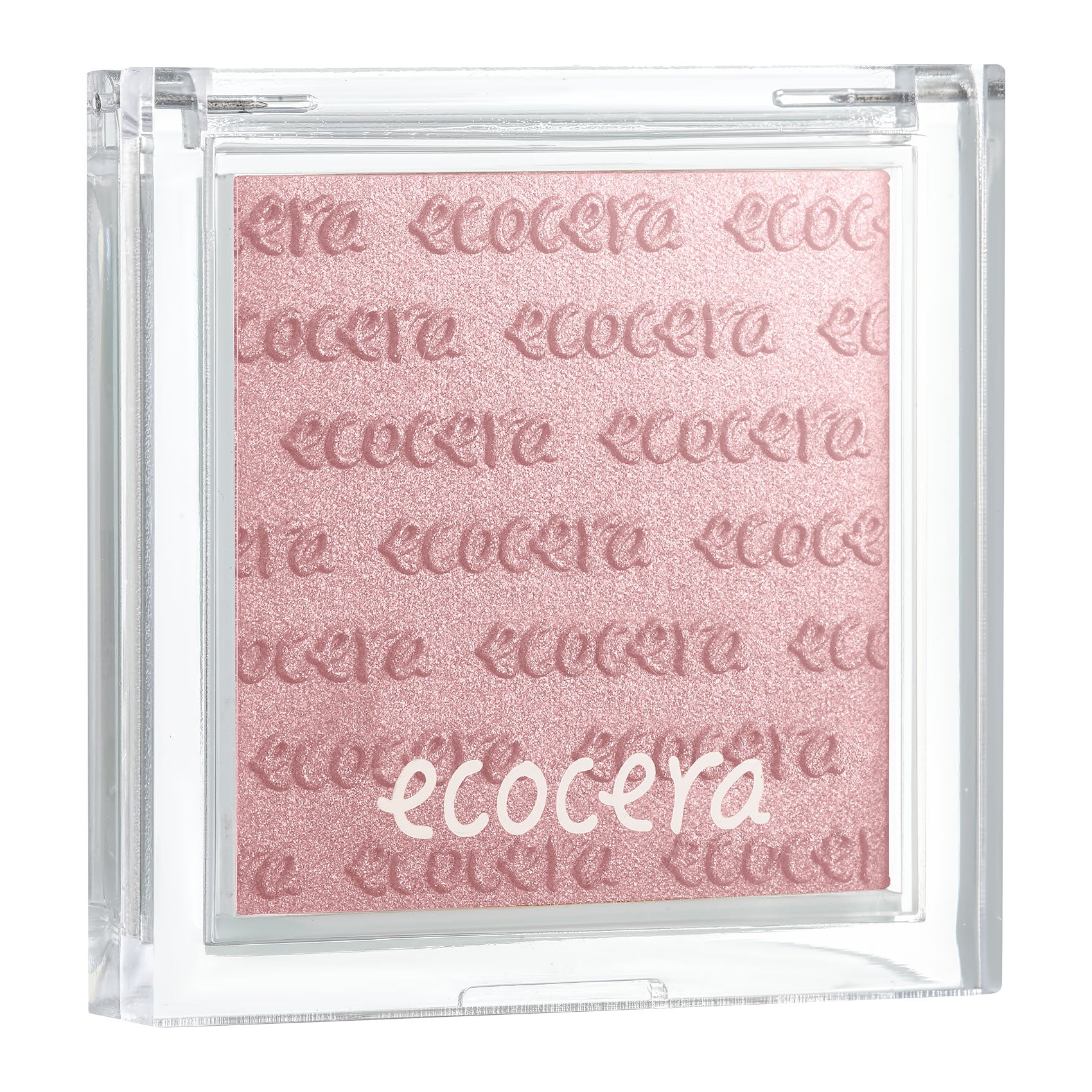 ECOCERA Puder rozświetlający 10 g