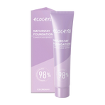 ECOCERA NATURSTAY Fond de teint naturel 30 ml