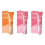 ECOCERA NATURSTAY Přírodní základy N5 + W1 + W2 3x 30 ml