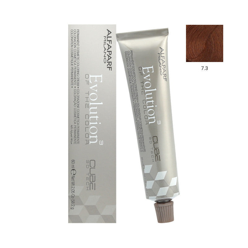ALFAPARF EVOLUTION OF THE COLOR CUBE Tintura per capelli 60 ml #93