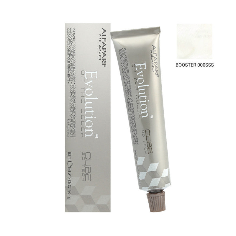 ALFAPARF EVOLUTION OF THE COLOR CUBE Tintura per capelli 60 ml #82