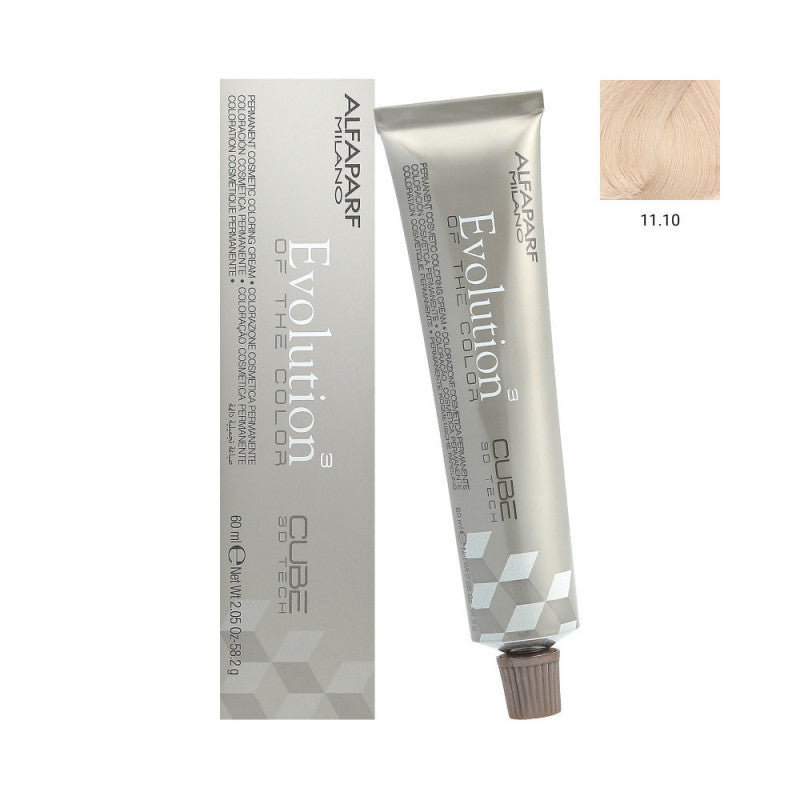 ALFAPARF EVOLUTION OF THE COLOR CUBE Tintura per capelli 60 ml #98