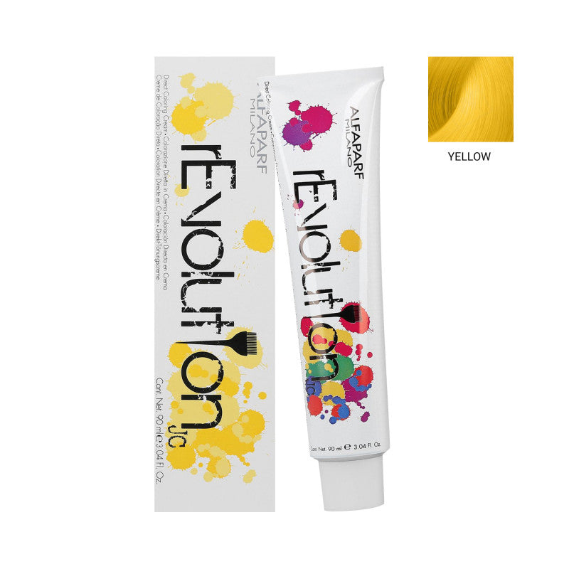 ALFAPARF REVOLUTION JC Haarfärbemittel – Intensive Farben 90ml #5