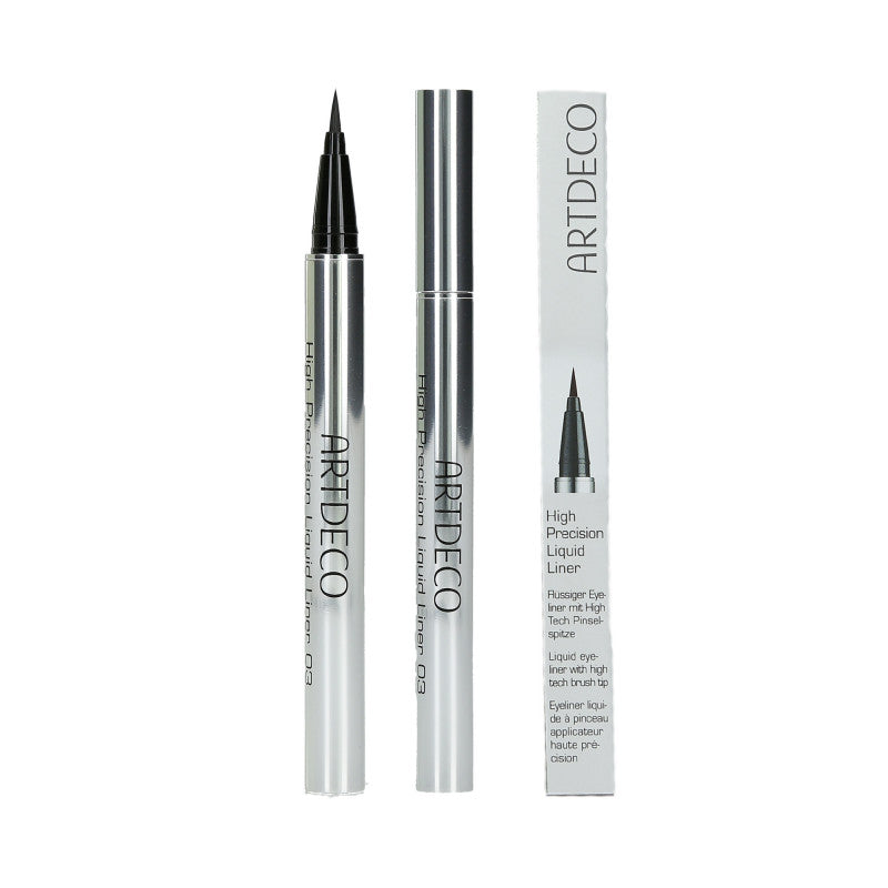 ARTDECO Eyeliner di alta precisione 03 Brown 0,55ml