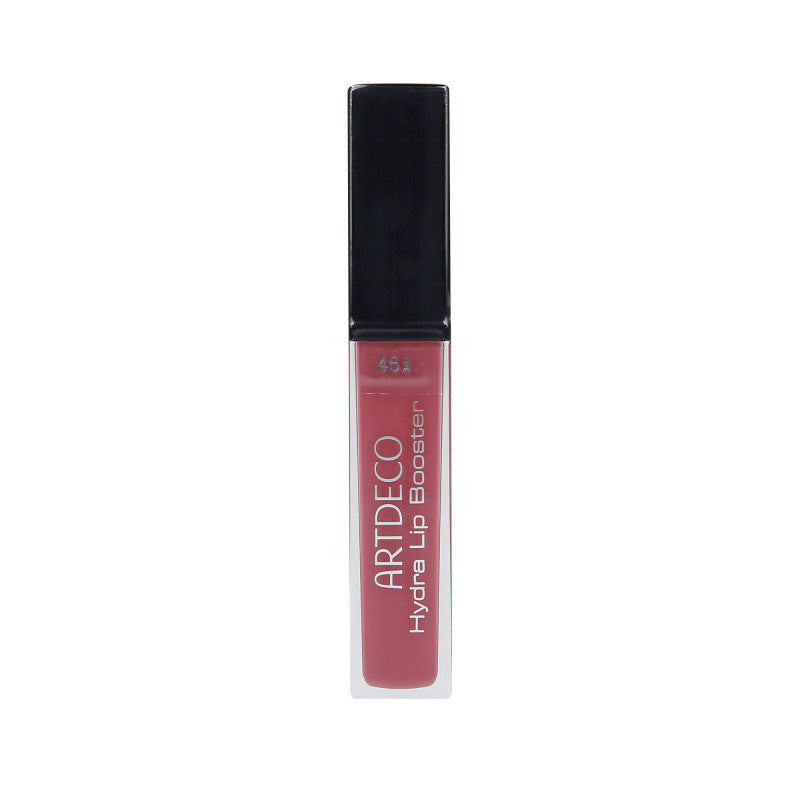 ARTDECO HYDRA LIP BOOSTER Feuchtigkeitsspendender Lipgloss 46 Translucent Mountain Rose 6 ml