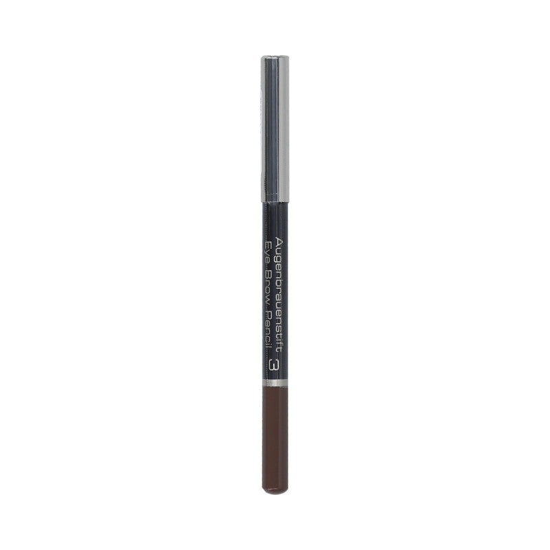 ARTDECO Crayon à sourcils 3 Soft Brown, 1,1g