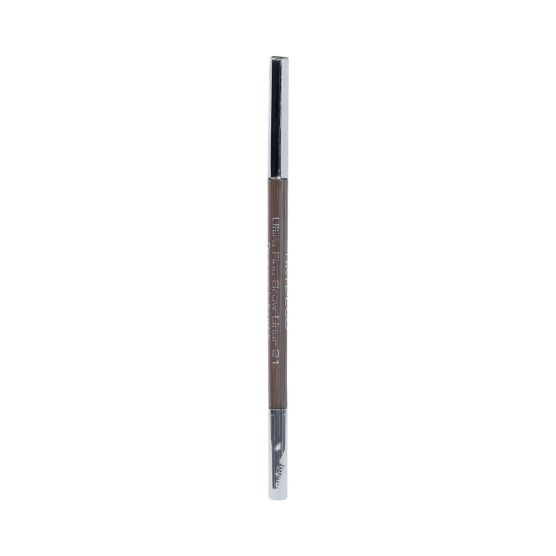 ARTDECO Crayon maquillage sourcils avec peigne 21 Ash Brown 0,9g