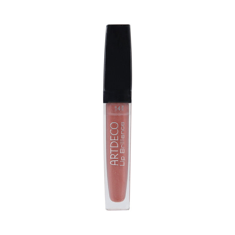 ARTDECO LIP BRILLIANCE GLOSS Lipgloss 14 5ml