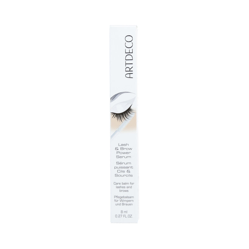 ARTDECO Sérum soin cils et sourcils 8ml
