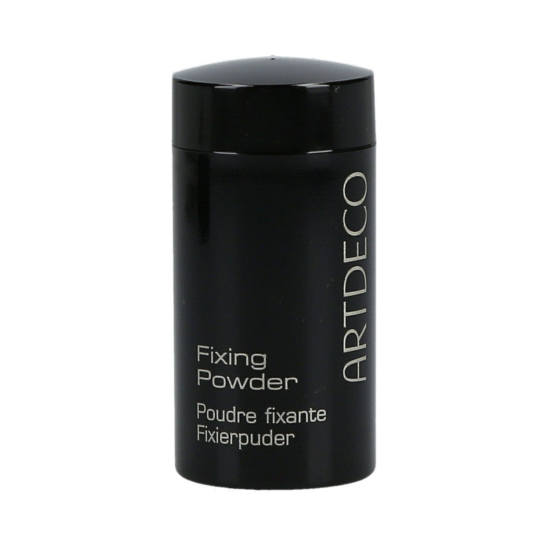 ARTDECO Transparenter Puder 10g